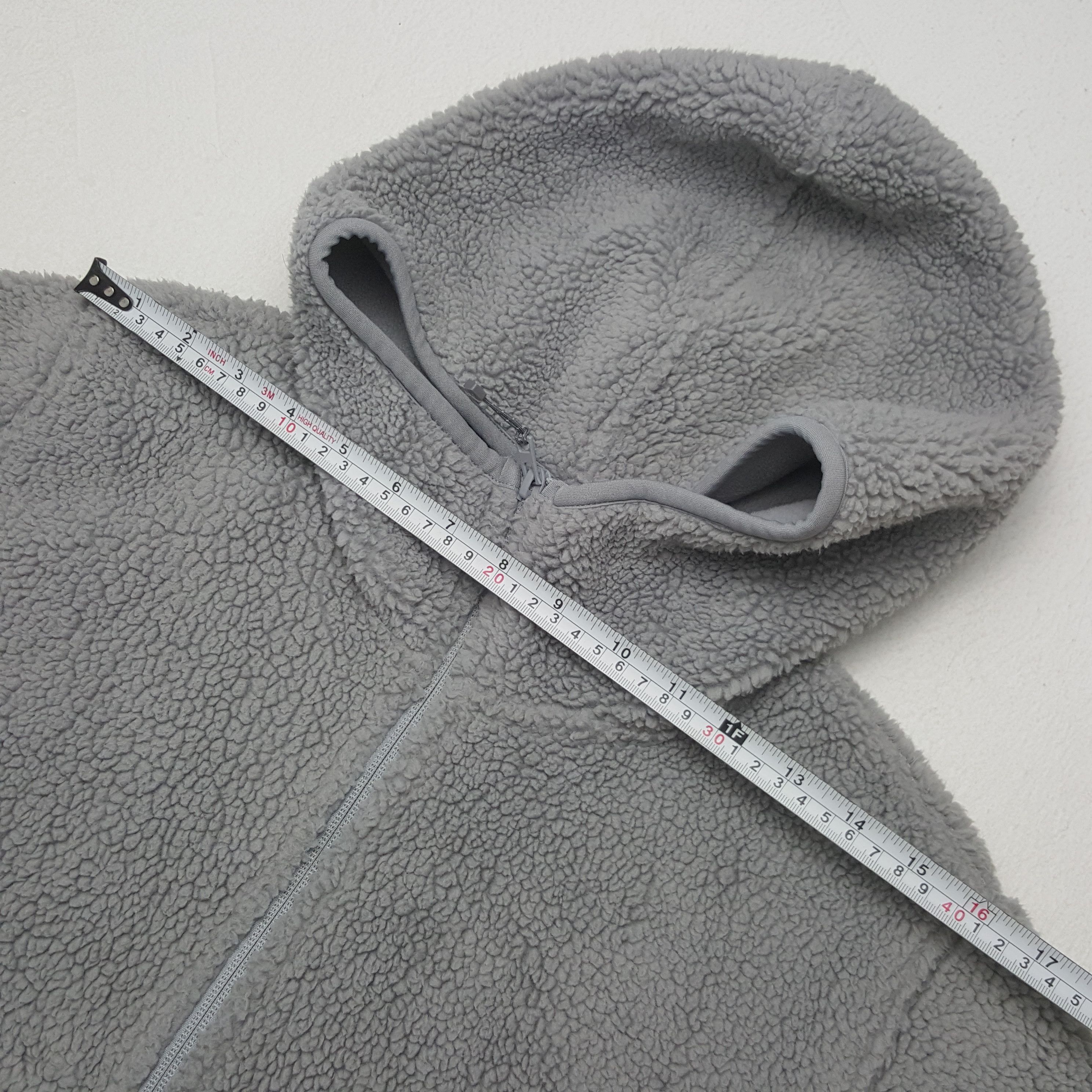 Japanese Brand × Vintage Vintage Uniqlo Japanese Brand Custom Art Style Hoodies Size US M / EU 48-50 / 2 - 6 Thumbnail