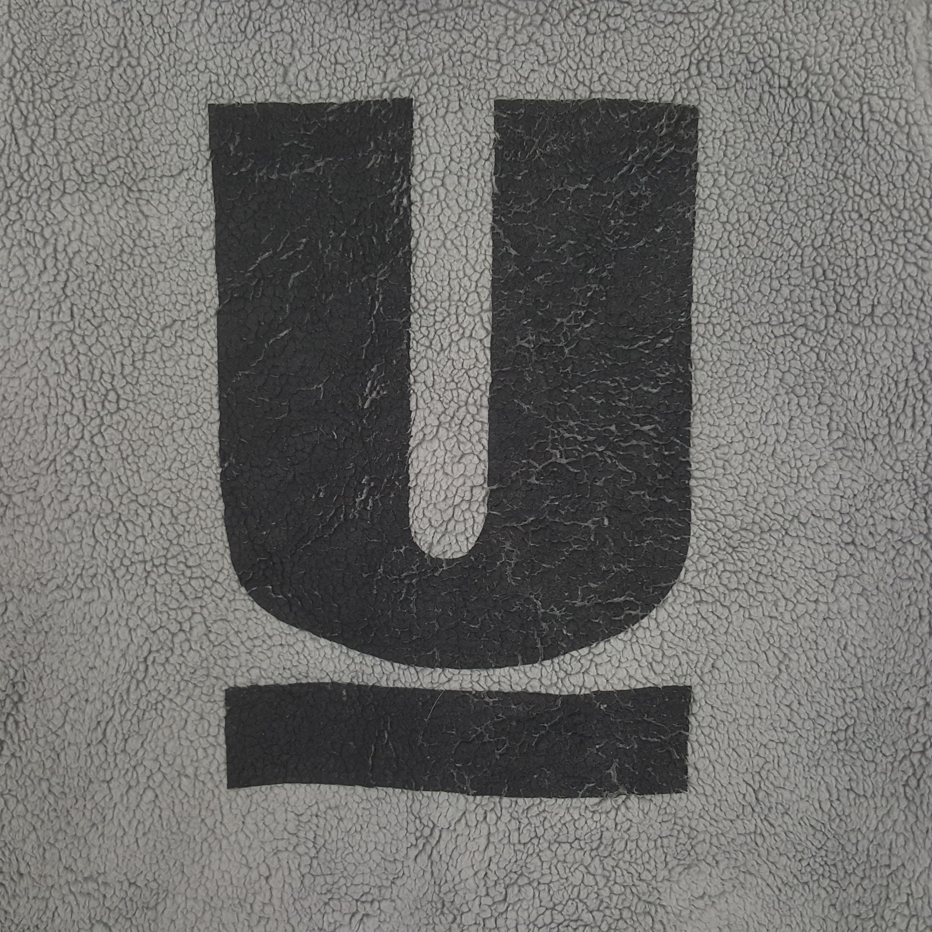 Japanese Brand × Vintage Vintage Uniqlo Japanese Brand Custom Art Style Hoodies Size US M / EU 48-50 / 2 - 2 Thumbnail
