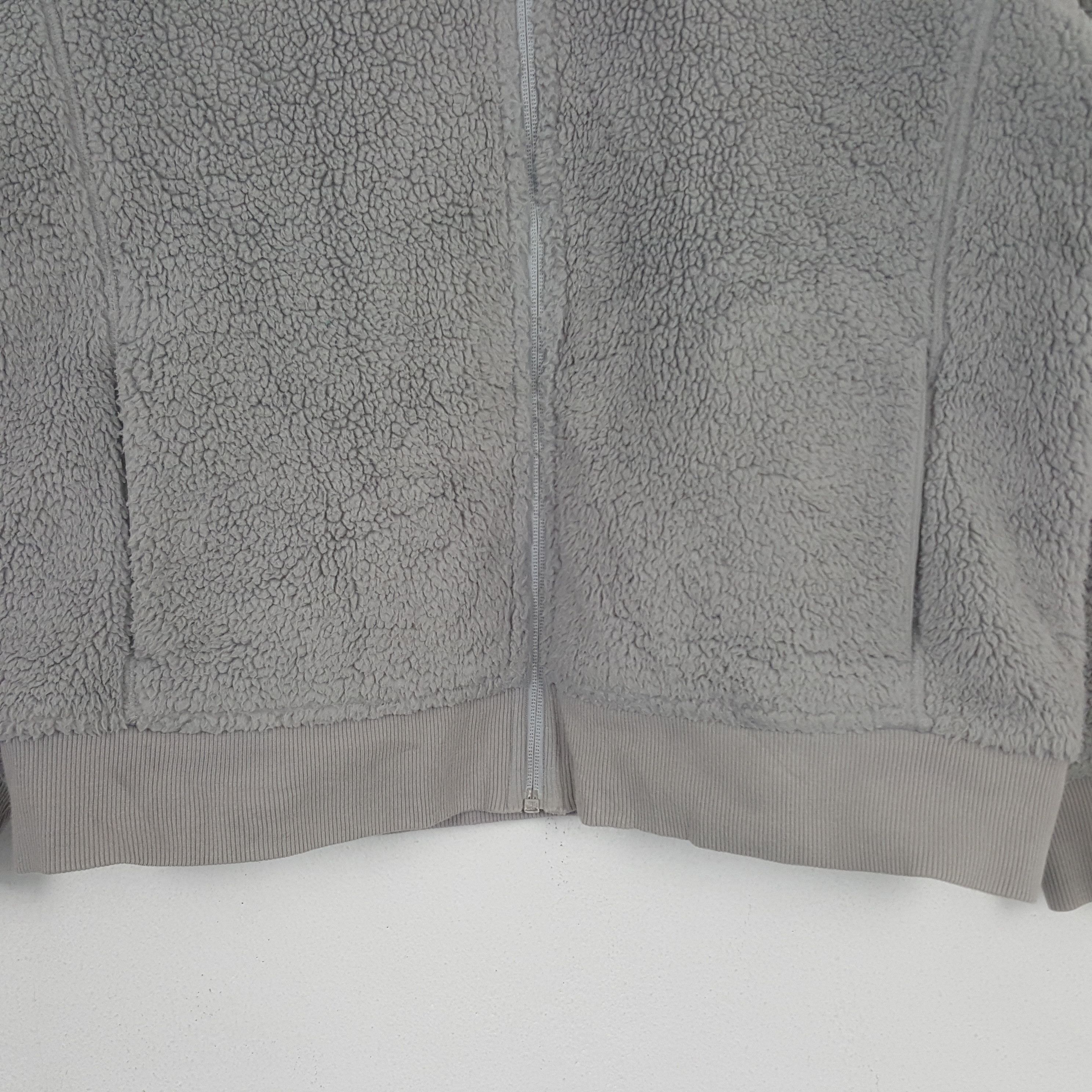 Japanese Brand × Vintage Vintage Uniqlo Japanese Brand Custom Art Style Hoodies Size US M / EU 48-50 / 2 - 4 Thumbnail