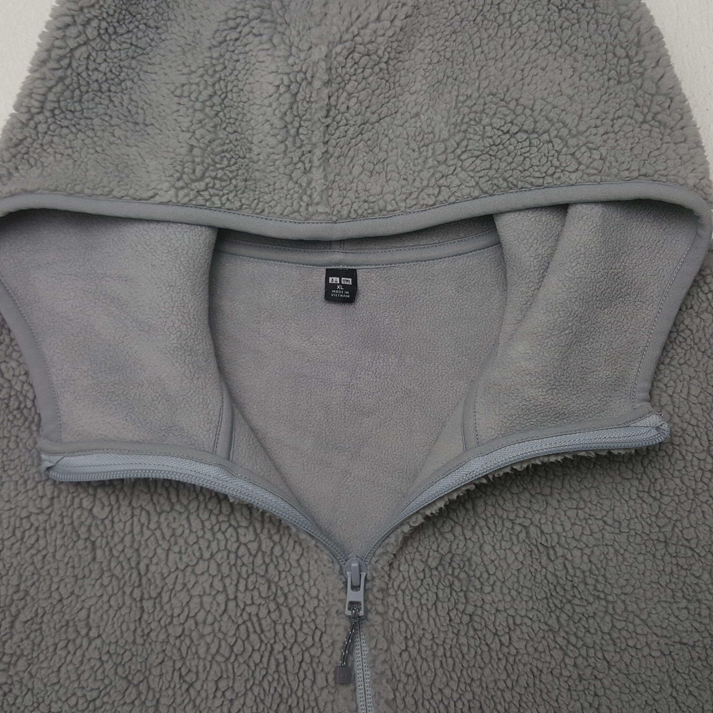 Japanese Brand × Vintage Vintage Uniqlo Japanese Brand Custom Art Style Hoodies Size US M / EU 48-50 / 2 - 5 Thumbnail