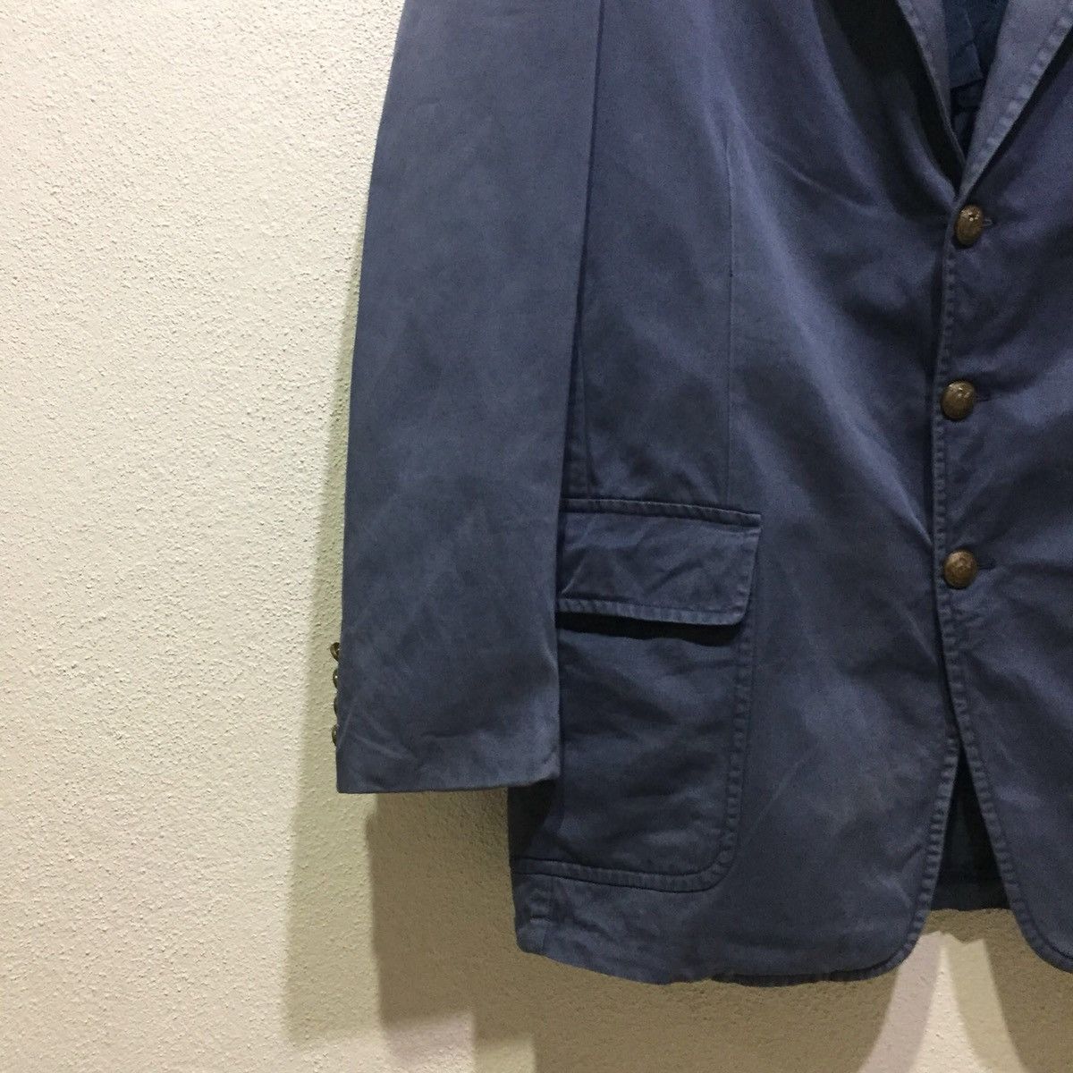 Polo Ralph Lauren Polo by Ralph Lauren Blazer saize L Size US L / EU 52-54 / 3 - 2 Thumbnail