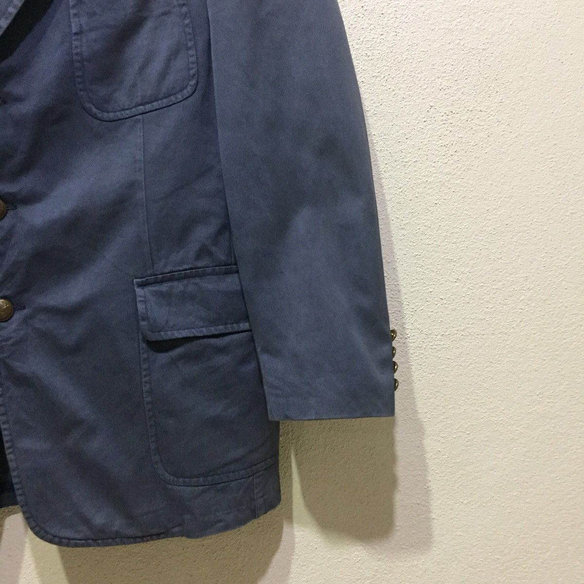 Polo Ralph Lauren Polo by Ralph Lauren Blazer saize L Size US L / EU 52-54 / 3 - 3 Thumbnail