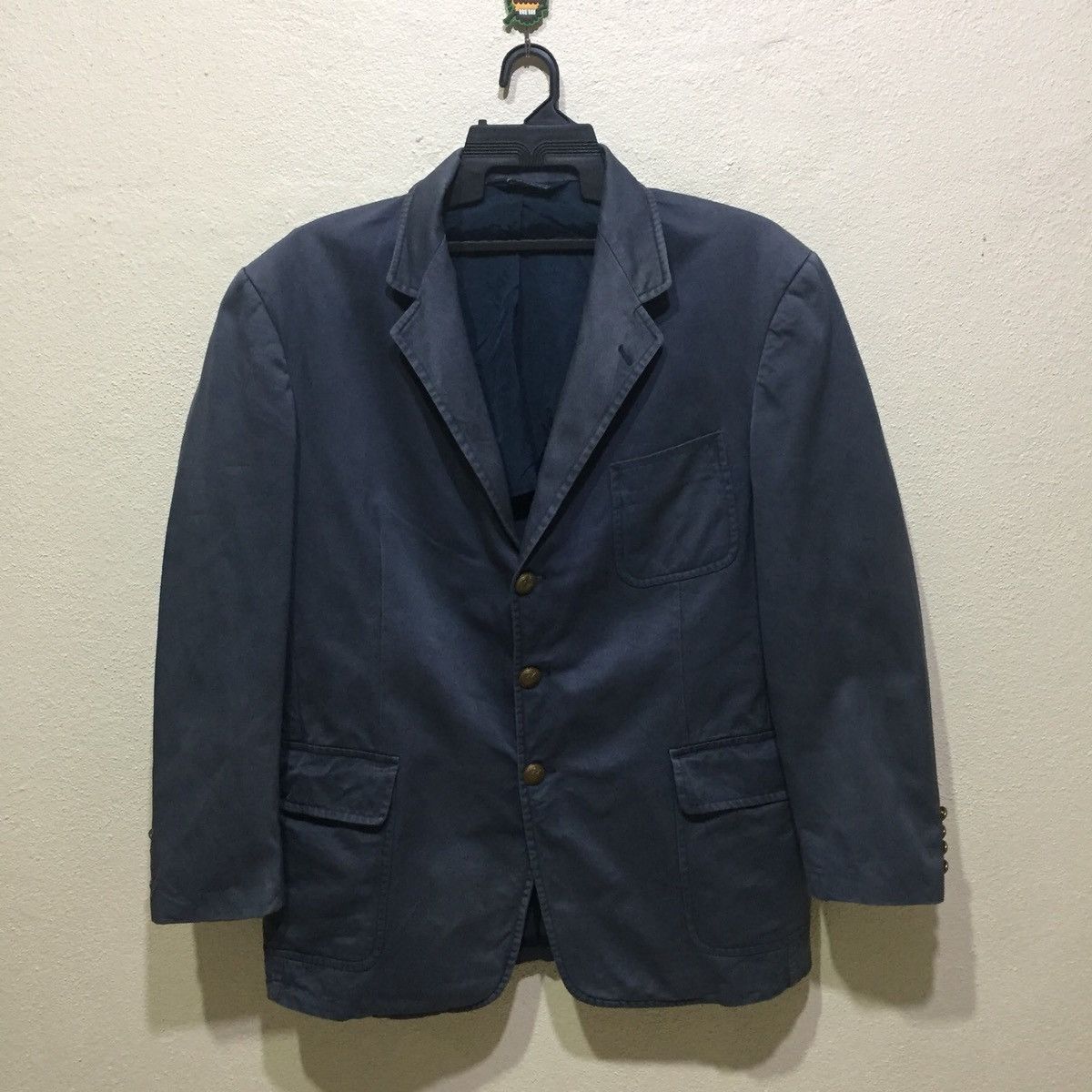 Polo Ralph Lauren Polo by Ralph Lauren Blazer saize L Size US L / EU 52-54 / 3 - 1 Thumbnail
