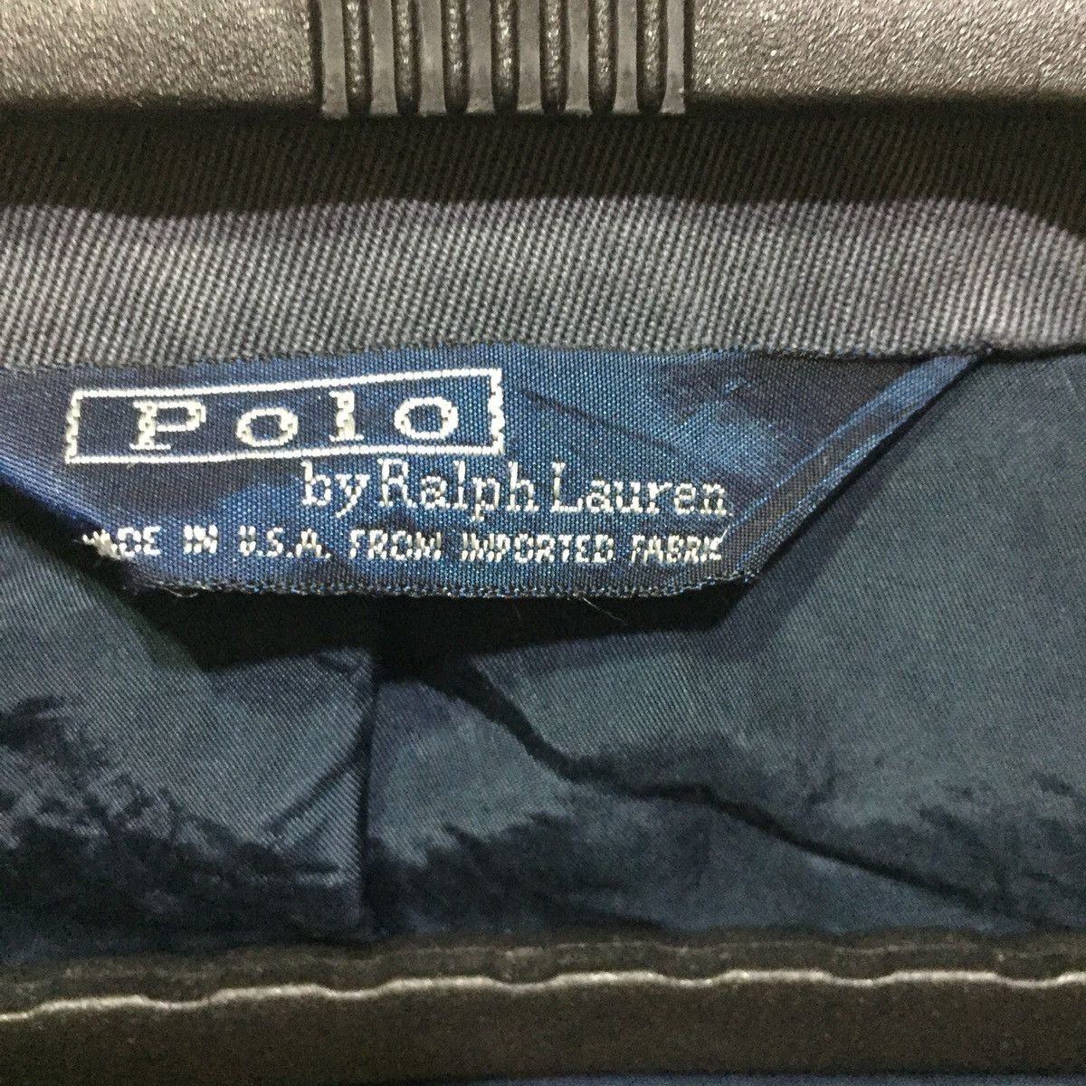 Polo Ralph Lauren Polo by Ralph Lauren Blazer saize L Size US L / EU 52-54 / 3 - 7 Thumbnail