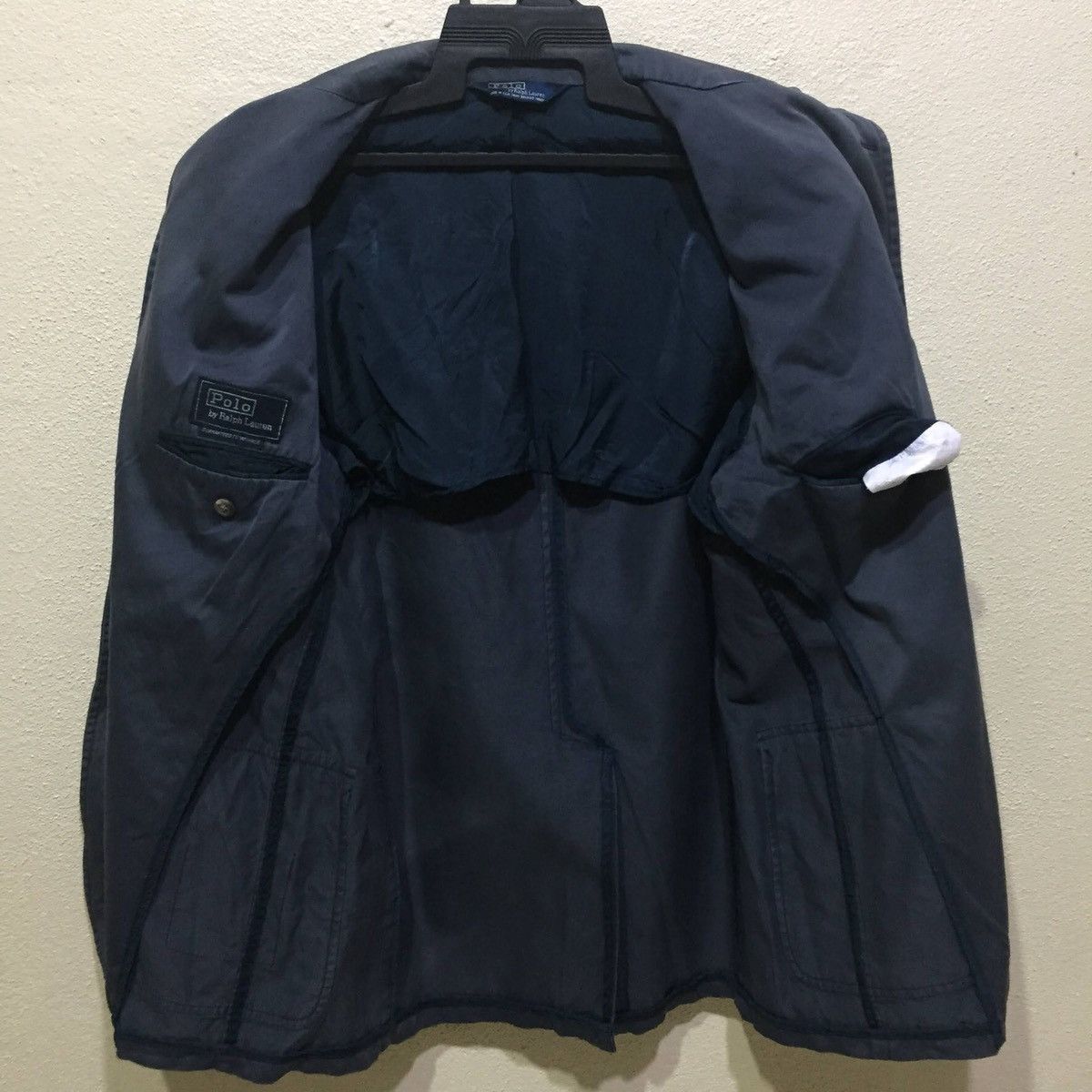 Polo Ralph Lauren Polo by Ralph Lauren Blazer saize L Size US L / EU 52-54 / 3 - 9 Thumbnail