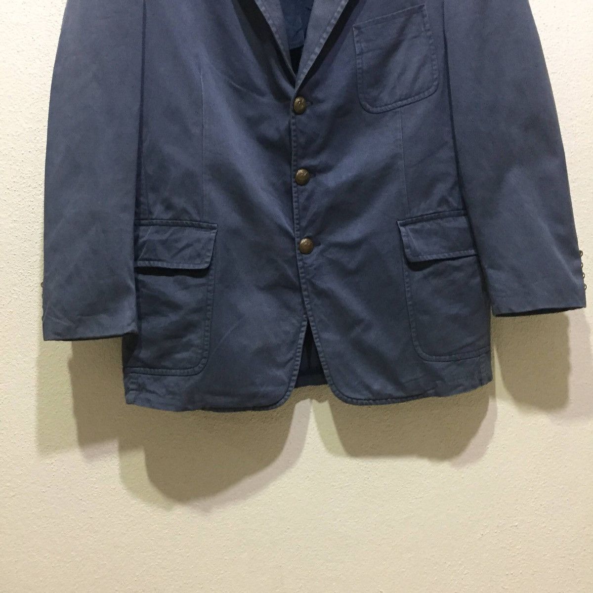 Polo Ralph Lauren Polo by Ralph Lauren Blazer saize L Size US L / EU 52-54 / 3 - 4 Thumbnail