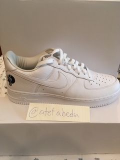 Af1 rocafella hot sale