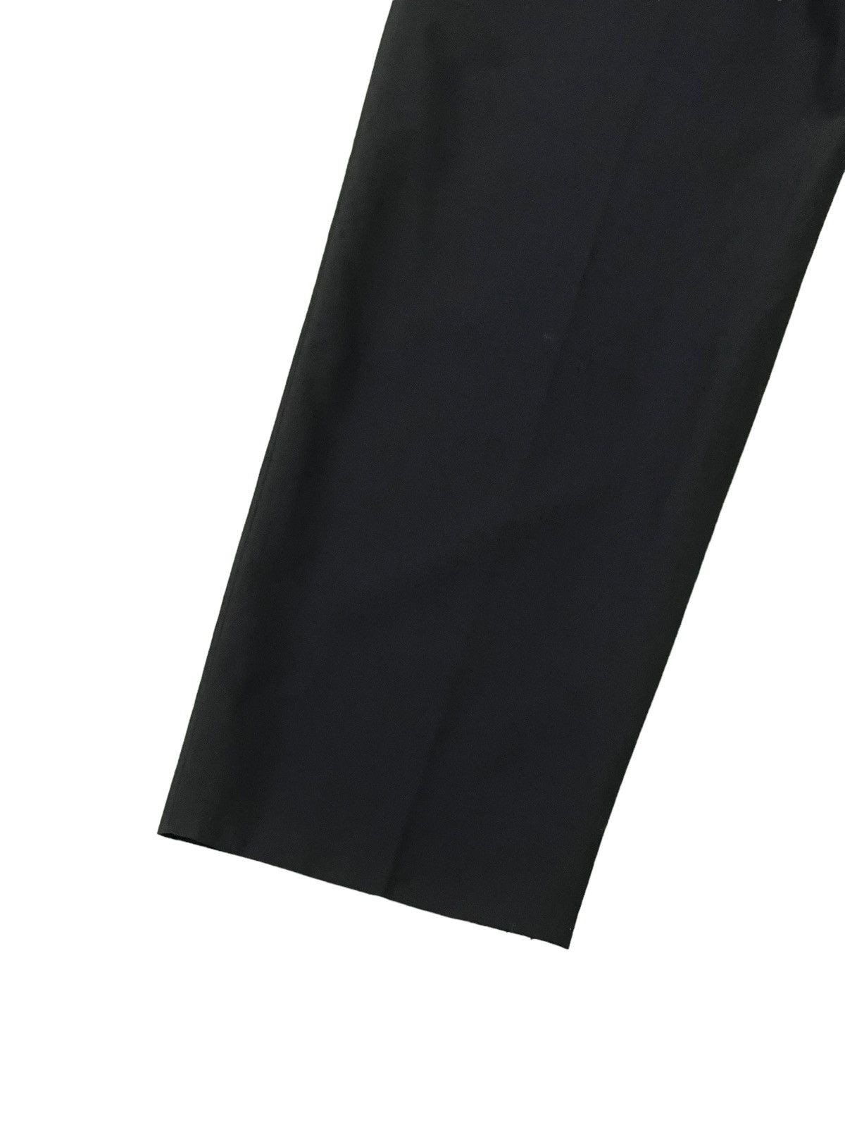 Comme des Garcons Homme AD1991 CDG Homme Wool Trouser Wide Balloon Pant 5🟦2 Size US 31 - 14 Thumbnail