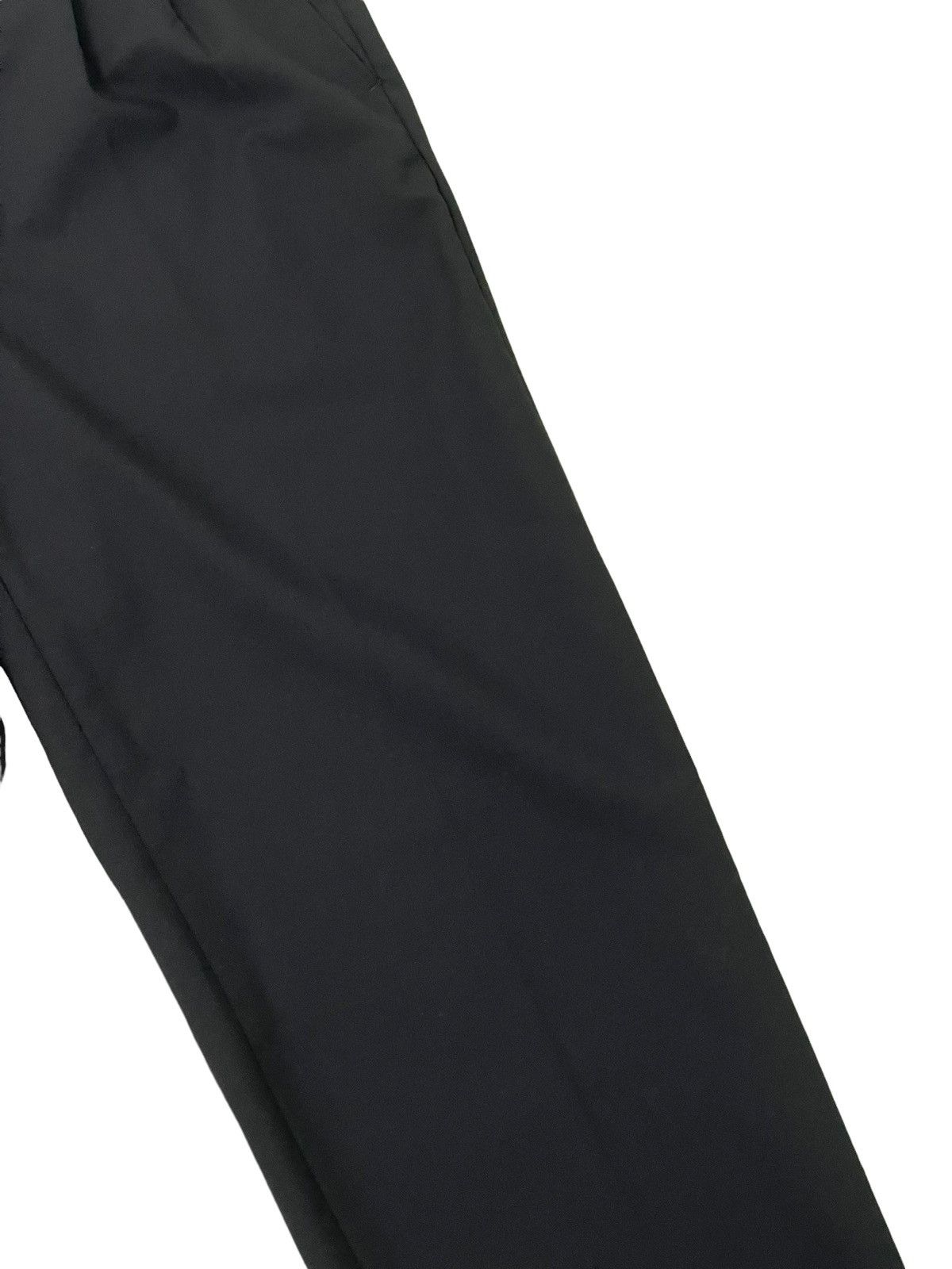 Comme des Garcons Homme AD1991 CDG Homme Wool Trouser Wide Balloon Pant 5🟦2 Size US 31 - 8 Thumbnail