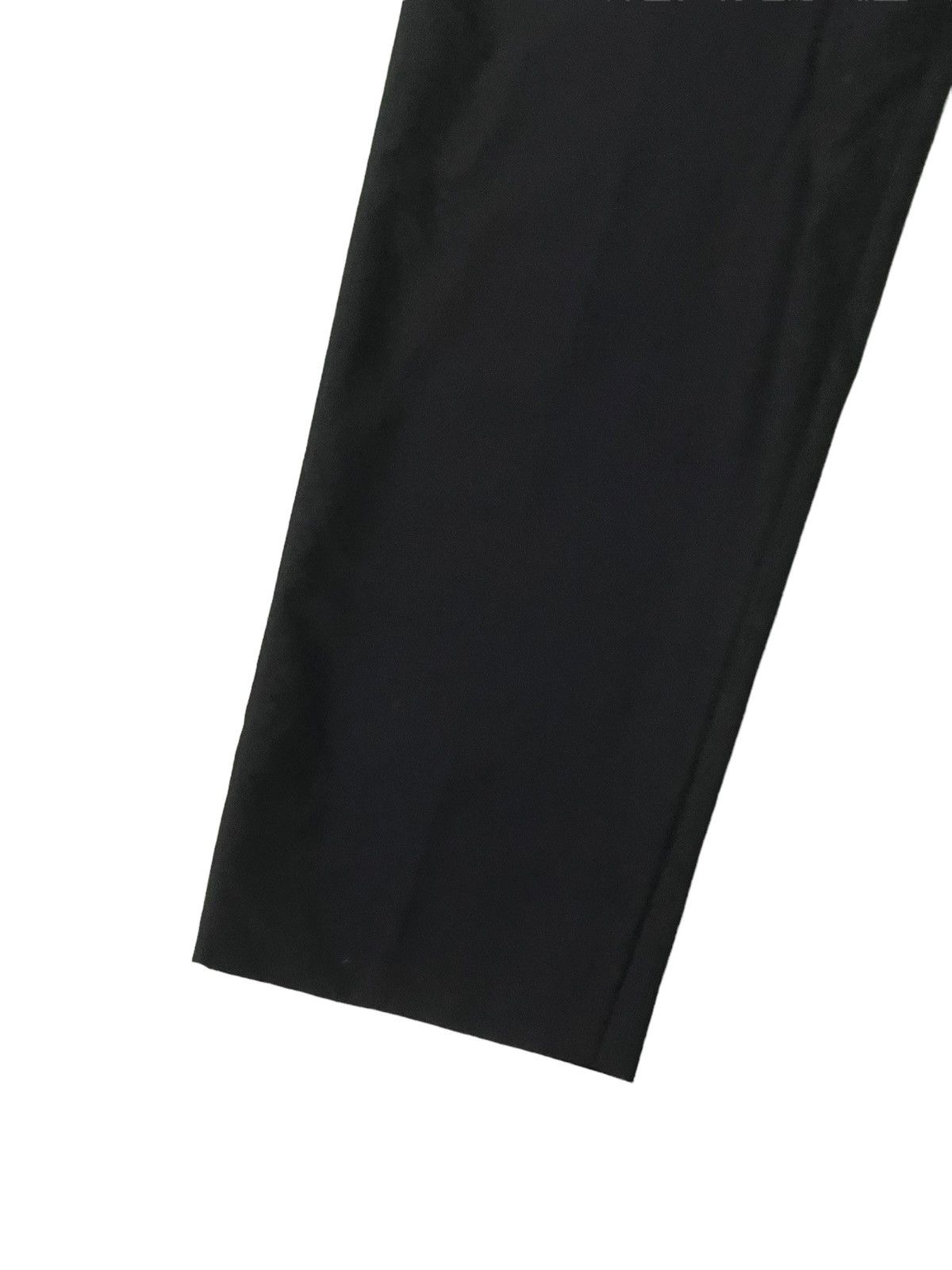 Comme des Garcons Homme AD1991 CDG Homme Wool Trouser Wide Balloon Pant 5🟦2 Size US 31 - 5 Thumbnail