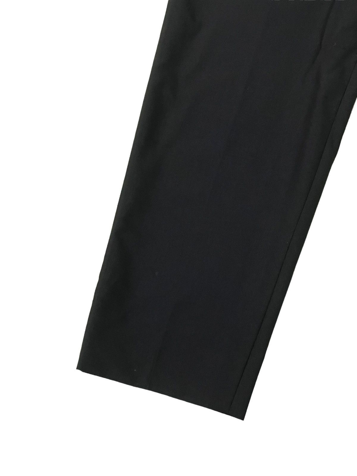 Comme des Garcons Homme AD1991 CDG Homme Wool Trouser Wide Balloon Pant 5🟦2 Size US 31 - 6 Thumbnail