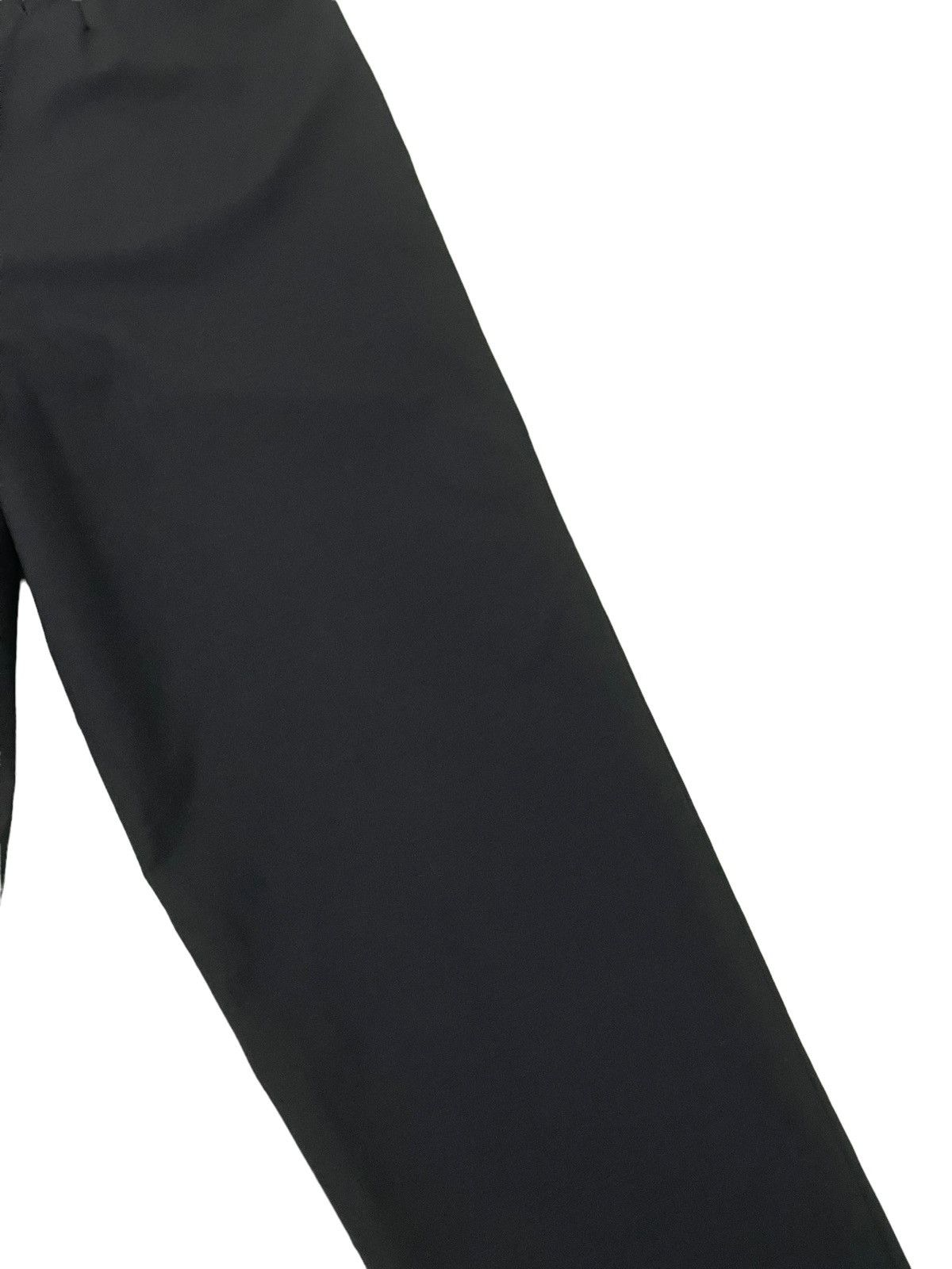 Comme des Garcons Homme AD1991 CDG Homme Wool Trouser Wide Balloon Pant 5🟦2 Size US 31 - 16 Thumbnail