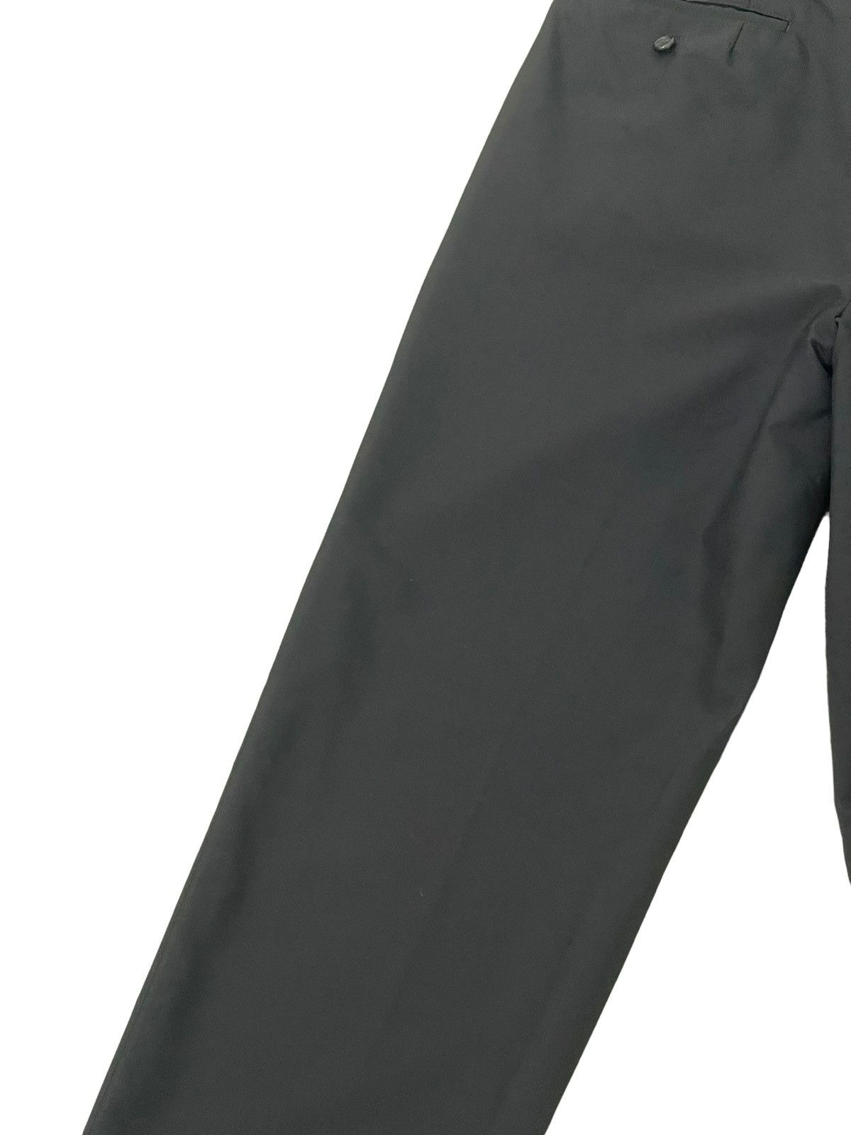 Comme des Garcons Homme AD1991 CDG Homme Wool Trouser Wide Balloon Pant 5🟦2 Size US 31 - 15 Thumbnail