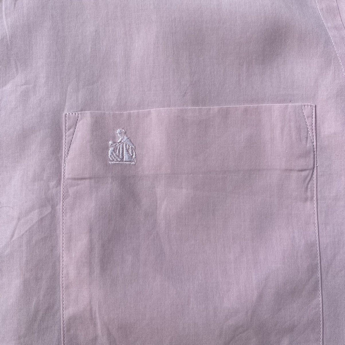 Lanvin vintage lanvin shirt Size US S / EU 44-46 / 1 - 6 Thumbnail