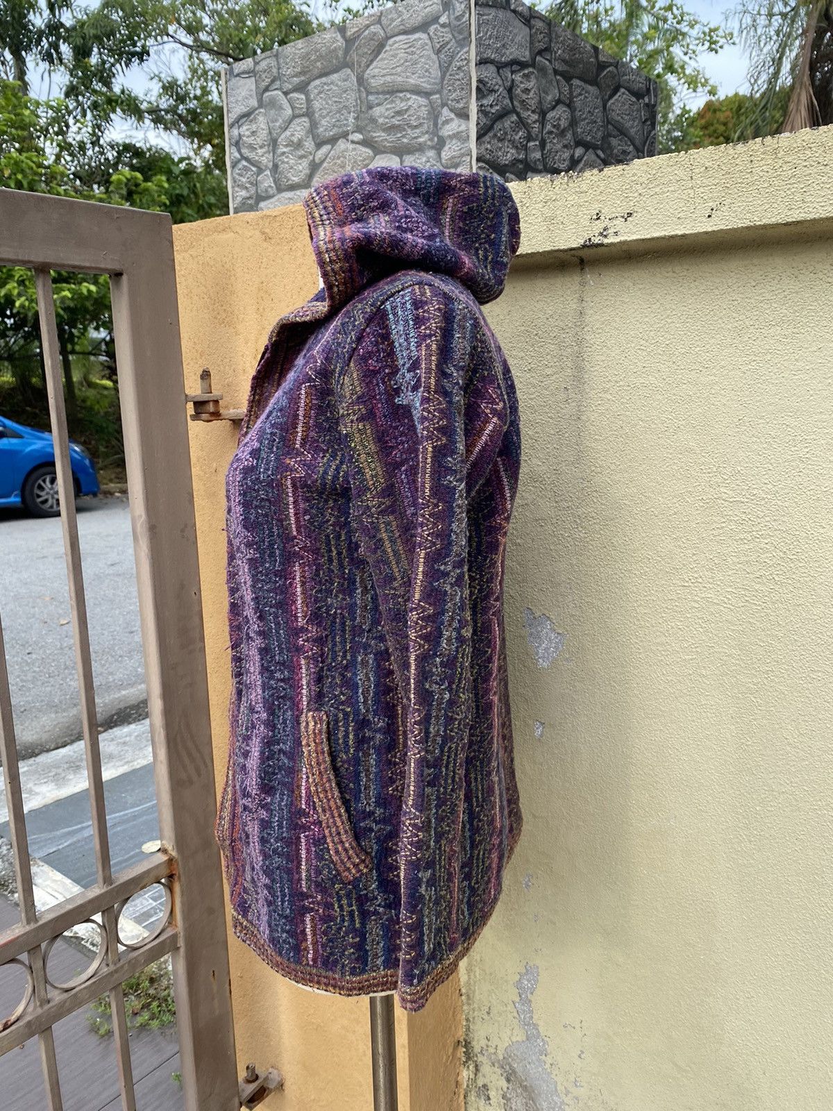 Missoni vintage missoni Size M / US 6-8 / IT 42-44 - 4 Thumbnail