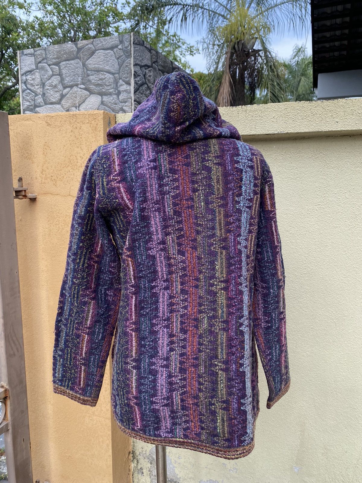 Missoni vintage missoni Size M / US 6-8 / IT 42-44 - 5 Thumbnail