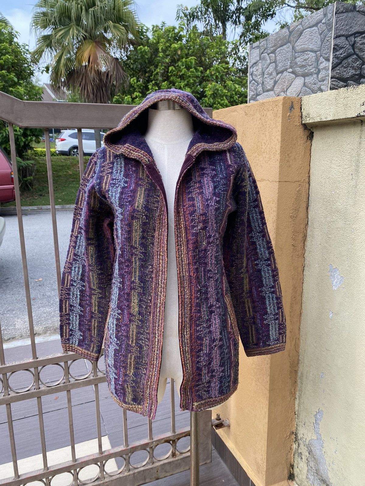 Missoni vintage missoni Size M / US 6-8 / IT 42-44 - 1 Thumbnail