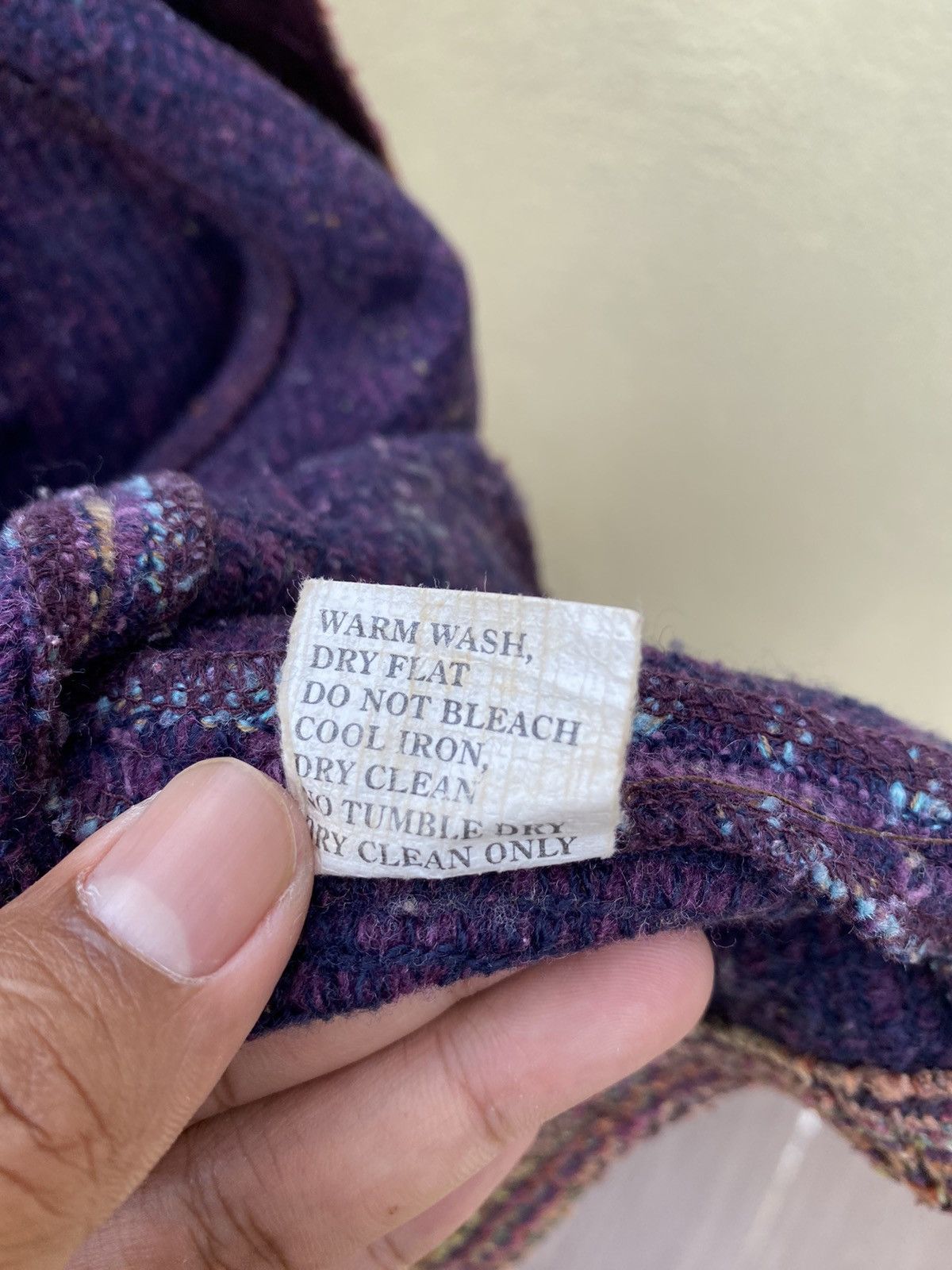 Missoni vintage missoni Size M / US 6-8 / IT 42-44 - 10 Thumbnail