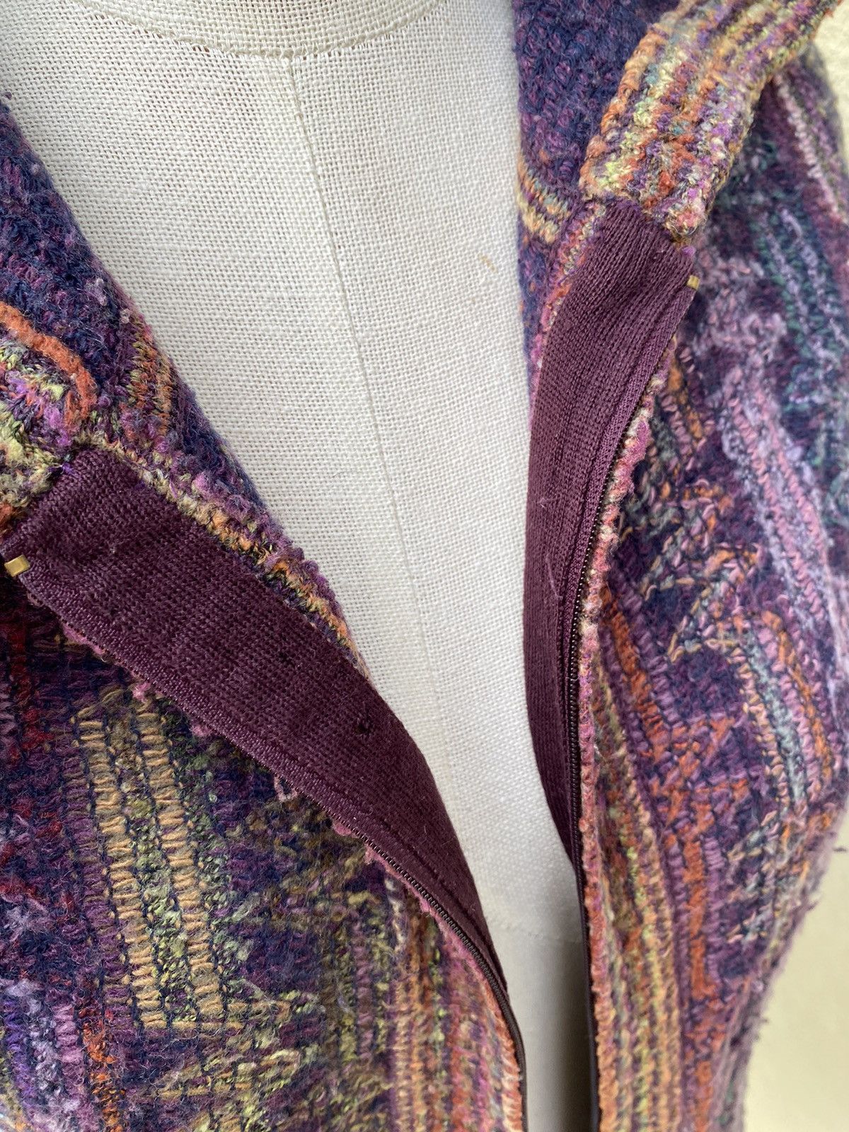 Missoni vintage missoni Size M / US 6-8 / IT 42-44 - 7 Thumbnail