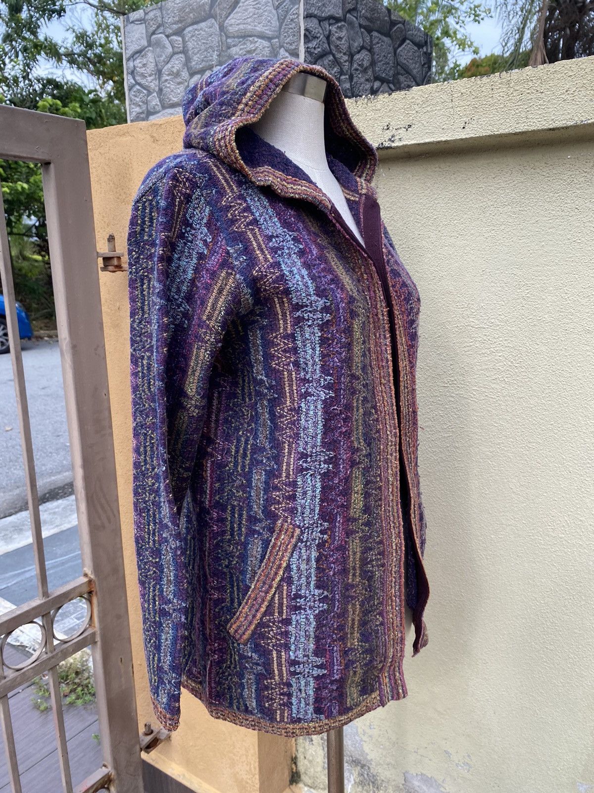 Missoni vintage missoni Size M / US 6-8 / IT 42-44 - 6 Thumbnail