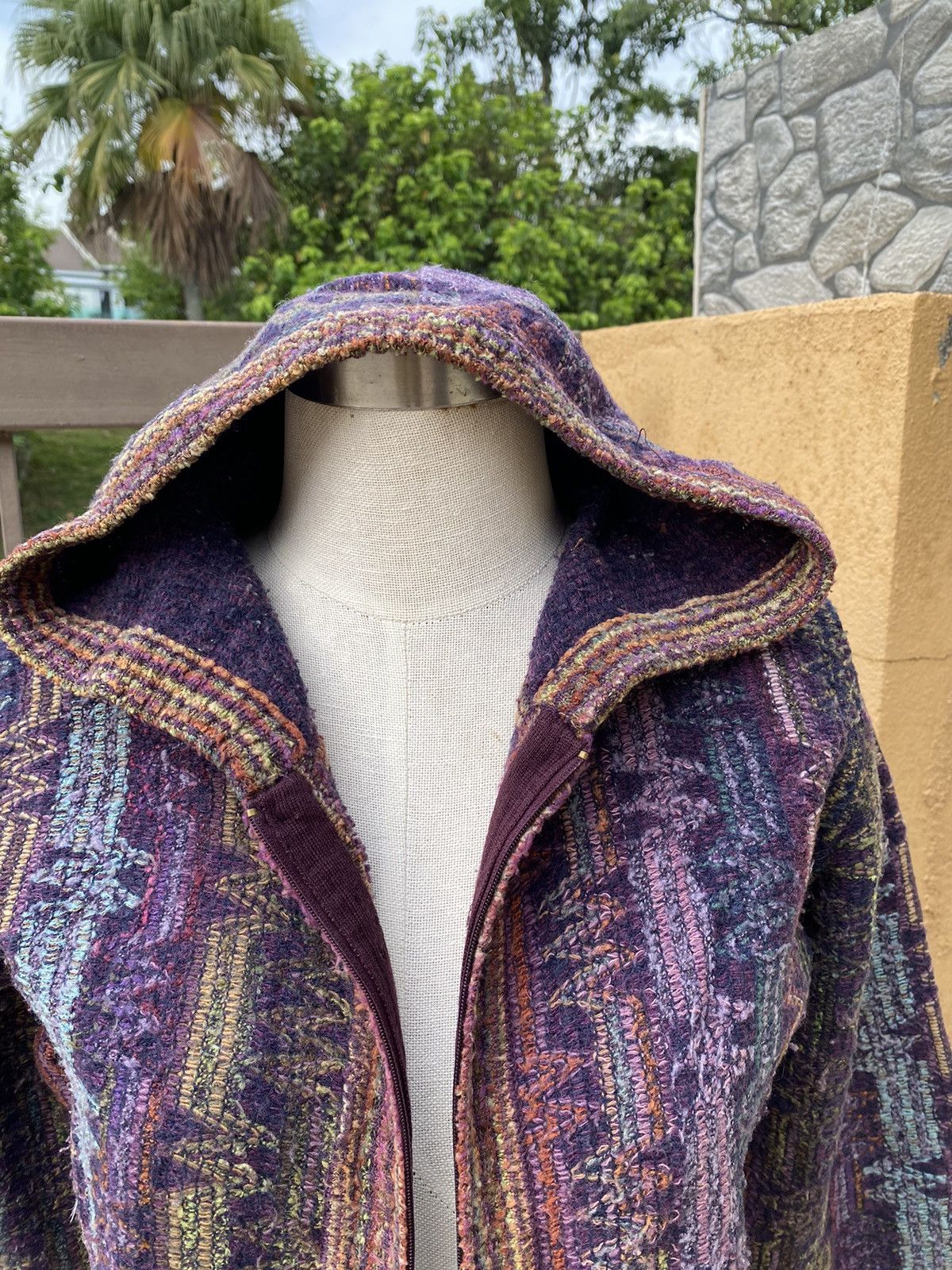 Missoni vintage missoni Size M / US 6-8 / IT 42-44 - 2 Thumbnail