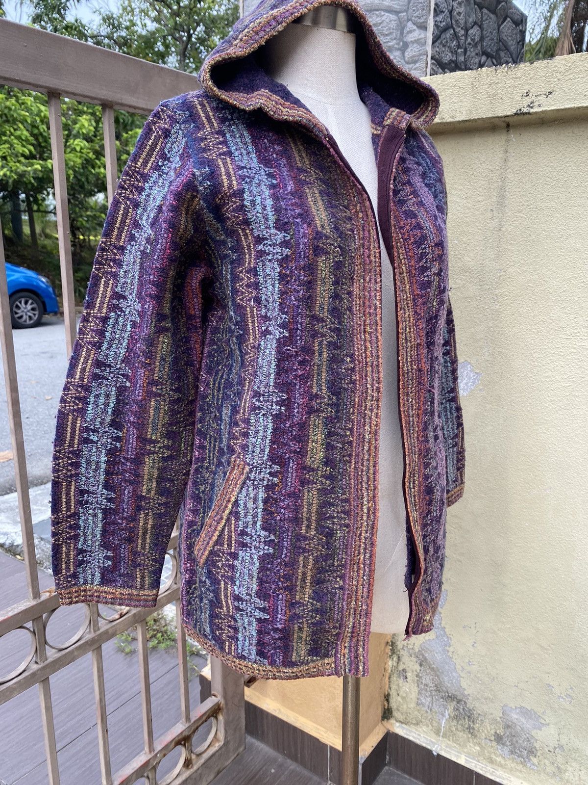 Missoni vintage missoni Size M / US 6-8 / IT 42-44 - 3 Thumbnail