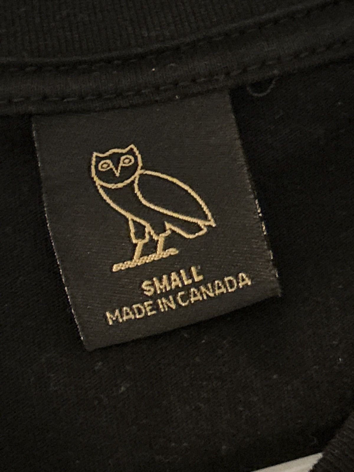 OVO Sport Tee