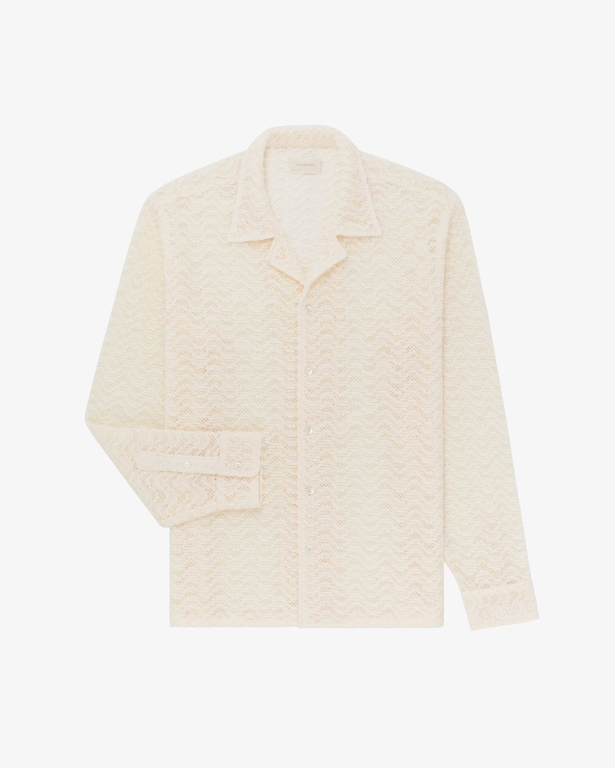 Aime Leon Dore Aime Leon Dore ALD Rico Long Sleeve Shirt Size Small S Size US S / EU 44-46 / 1 - 5 Thumbnail