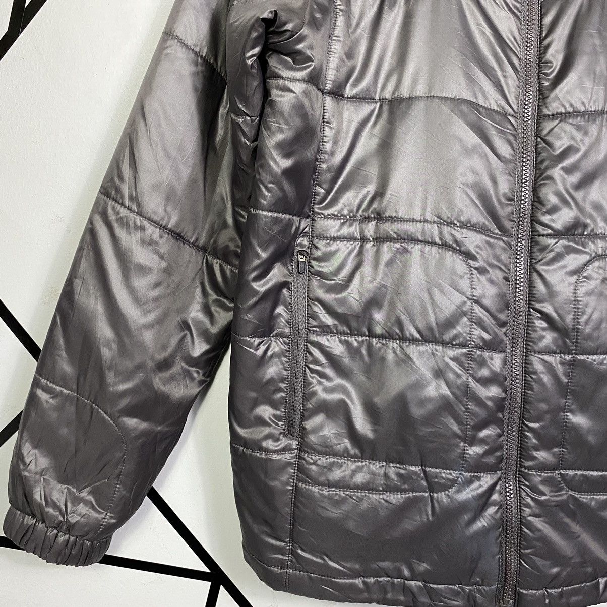 Japanese Brand × Vintage Vintage ‼️Treksta Light Puffer Jacket Zip Up Size US M / EU 48-50 / 2 - 6 Thumbnail