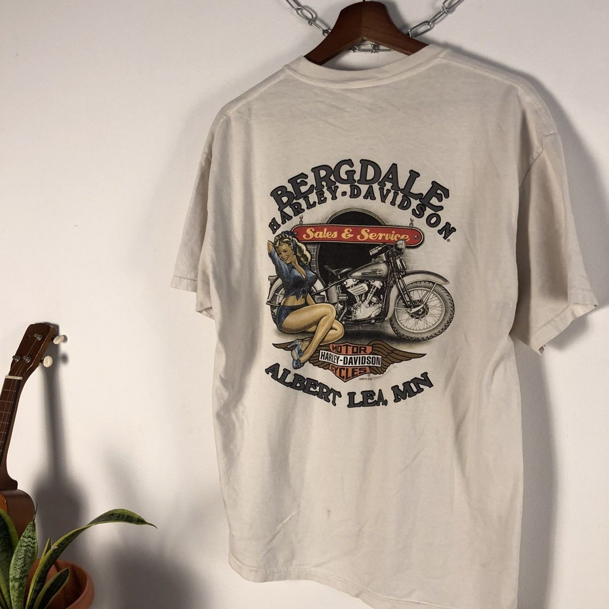 Steal❤️‍🔥 Harley Davidson Legendary Tshirt