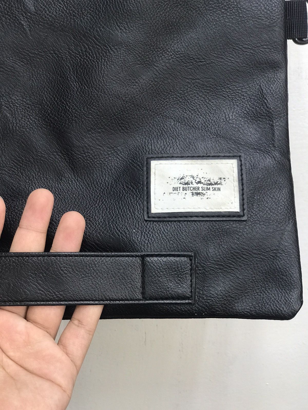 Diet Butcher Slim Skin Diet Butcher Slim SkinX Marlboro Bag Size ONE SIZE - 3 Thumbnail