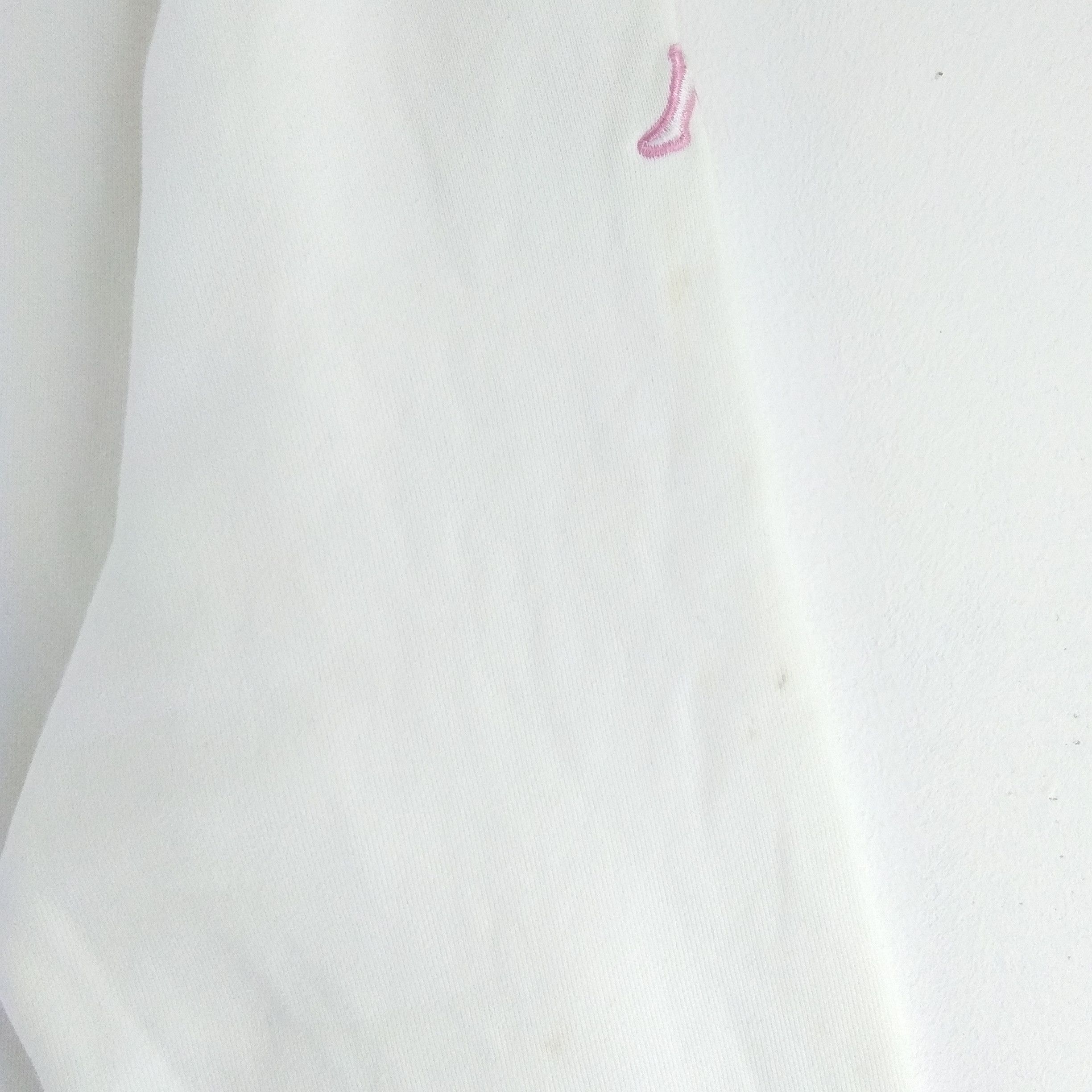 Kappa × Vintage Rare!! KAPPA Sweatshirt Nice Plain design Size US XL / EU 56 / 4 - 3 Thumbnail