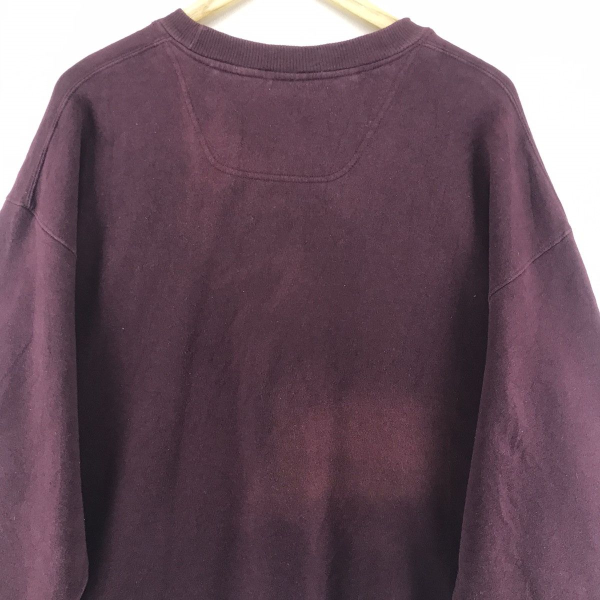 Champion Champion Sweatshirt Embroidered Small Logo rewneck Size US XXL / EU 58 / 5 - 6 Thumbnail
