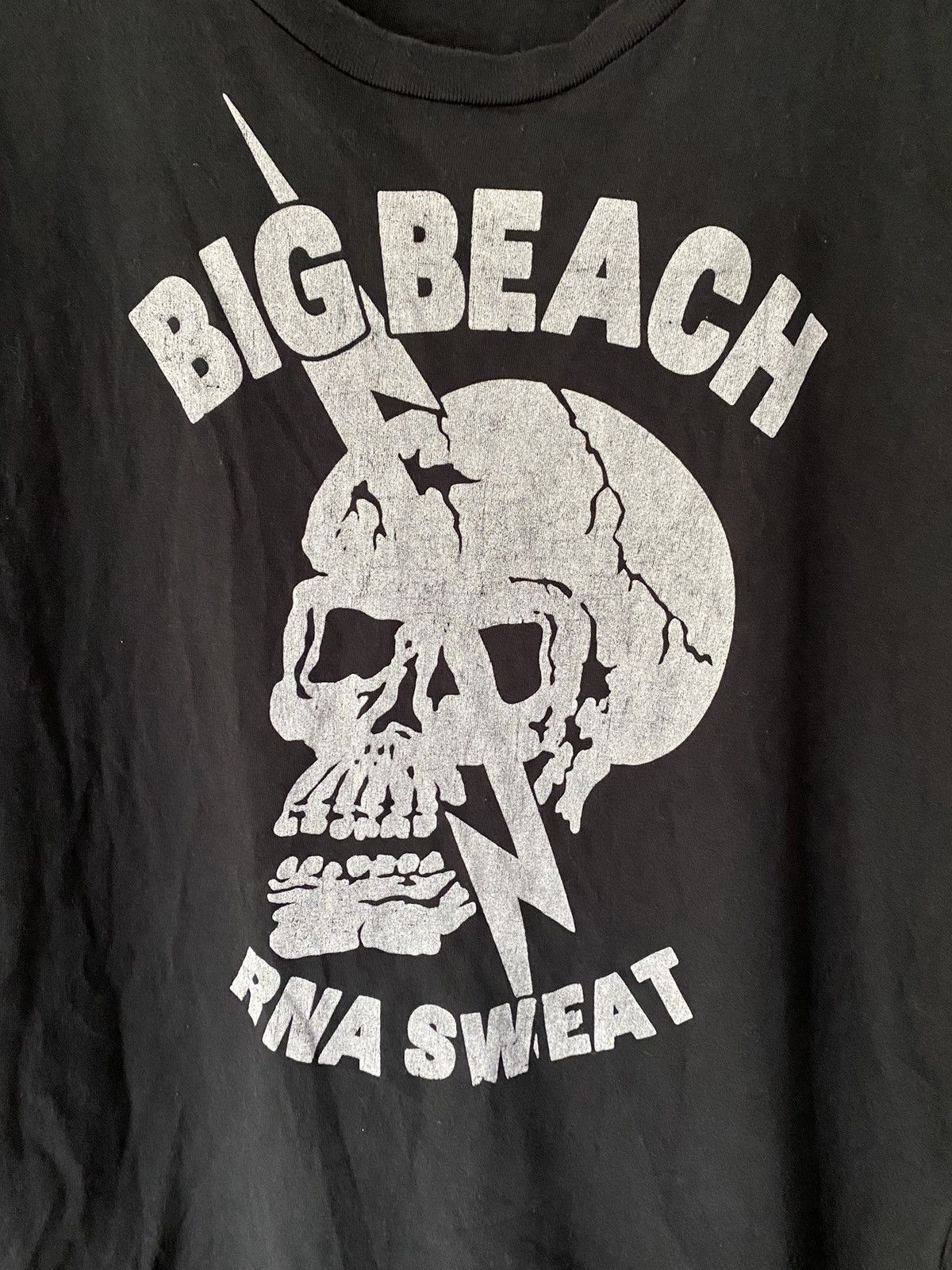 20471120 × Beauty Beast × Japanese Brand RNA DNA Japan Skull and skate logo Size US M / EU 48-50 / 2 - 3 Thumbnail