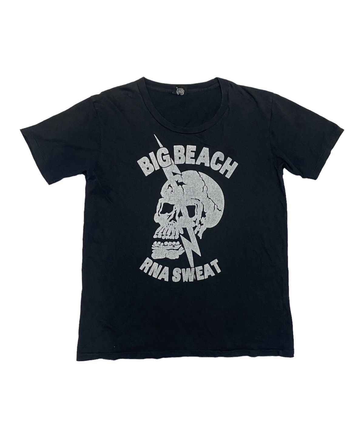 20471120 × Beauty Beast × Japanese Brand RNA DNA Japan Skull and skate logo Size US M / EU 48-50 / 2 - 1 Thumbnail