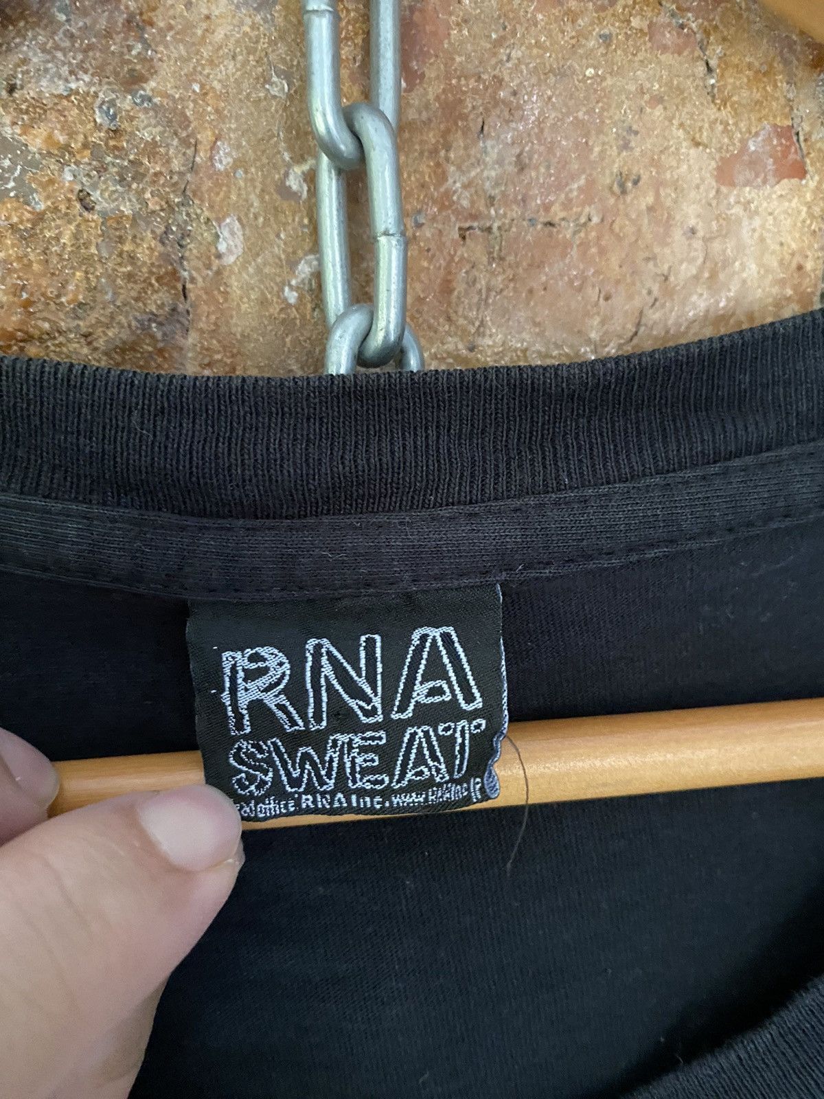20471120 × Beauty Beast × Japanese Brand RNA DNA Japan Skull and skate logo Size US M / EU 48-50 / 2 - 7 Thumbnail