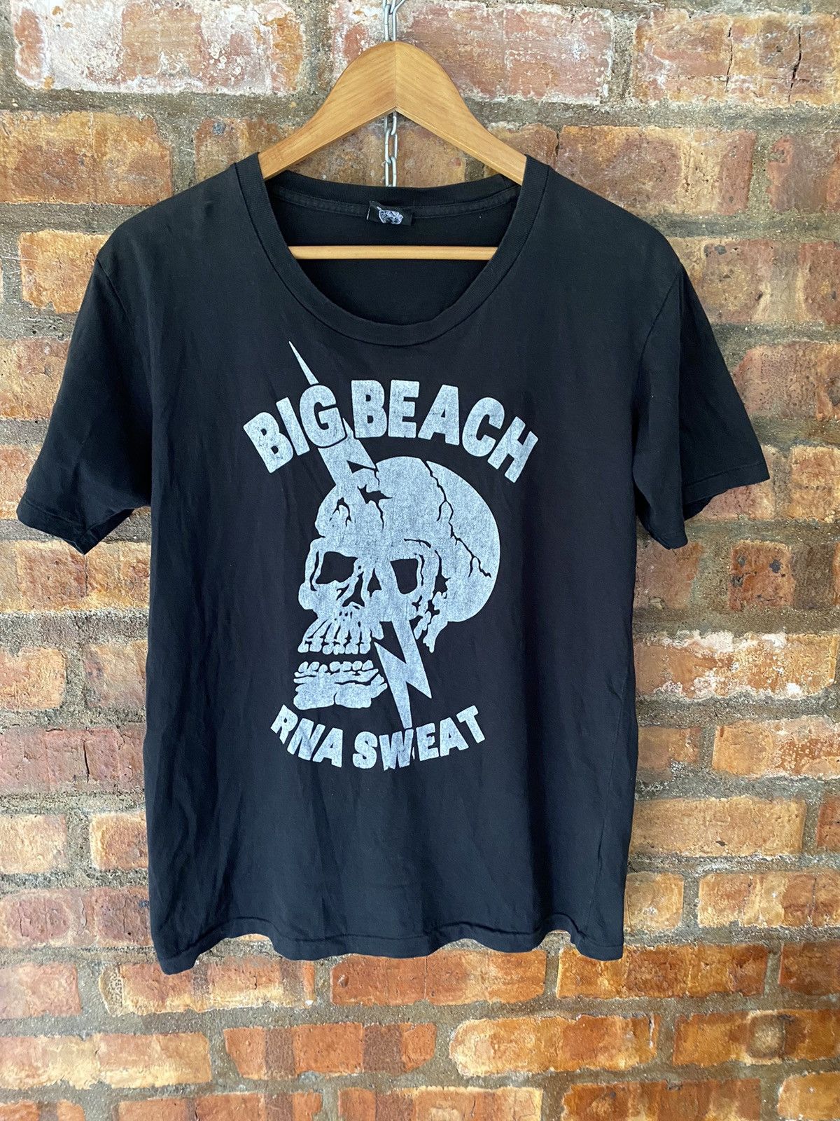 20471120 × Beauty Beast × Japanese Brand RNA DNA Japan Skull and skate logo Size US M / EU 48-50 / 2 - 2 Thumbnail