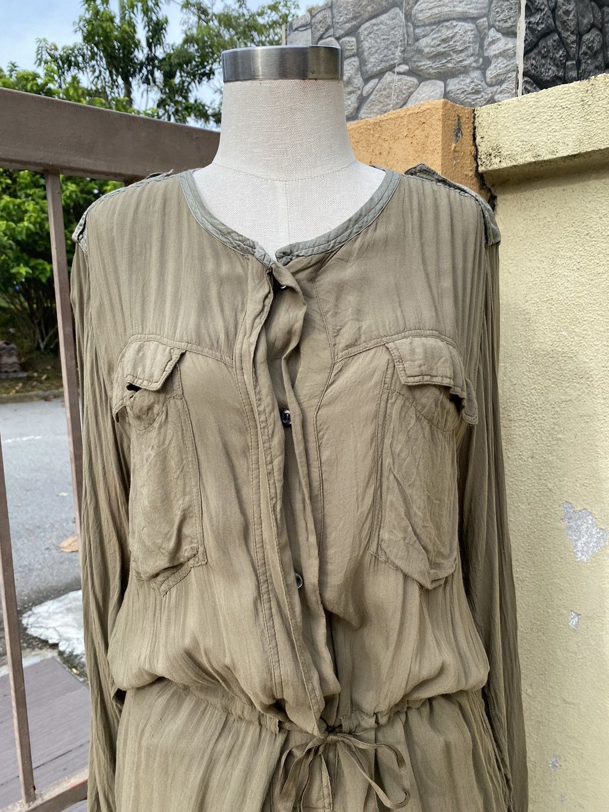 Isabel Marant isabel marant etoile Size M / US 6-8 / IT 42-44 - 2 Thumbnail