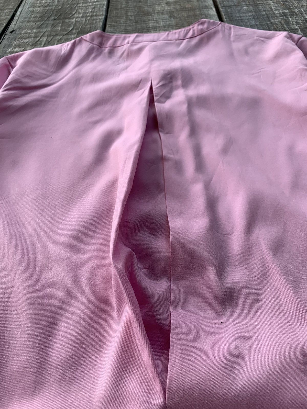 Christian Dior Monsieur × Dior Christian dior long sleeve&blouses nice design Size M / US 6-8 / IT 42-44 - 16 Thumbnail