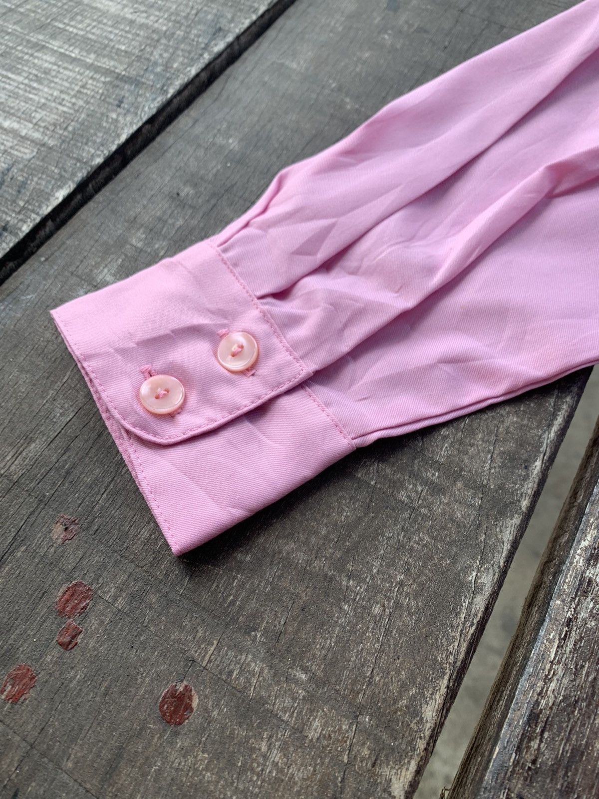 Christian Dior Monsieur × Dior Christian dior long sleeve&blouses nice design Size M / US 6-8 / IT 42-44 - 10 Thumbnail