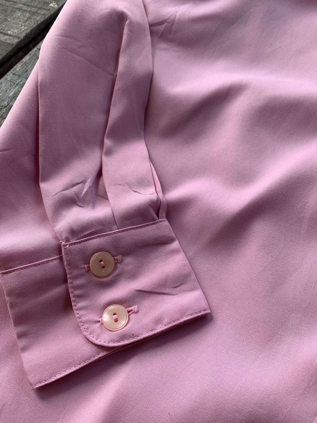 Christian Dior Monsieur × Dior Christian dior long sleeve&blouses nice design Size M / US 6-8 / IT 42-44 - 9 Thumbnail