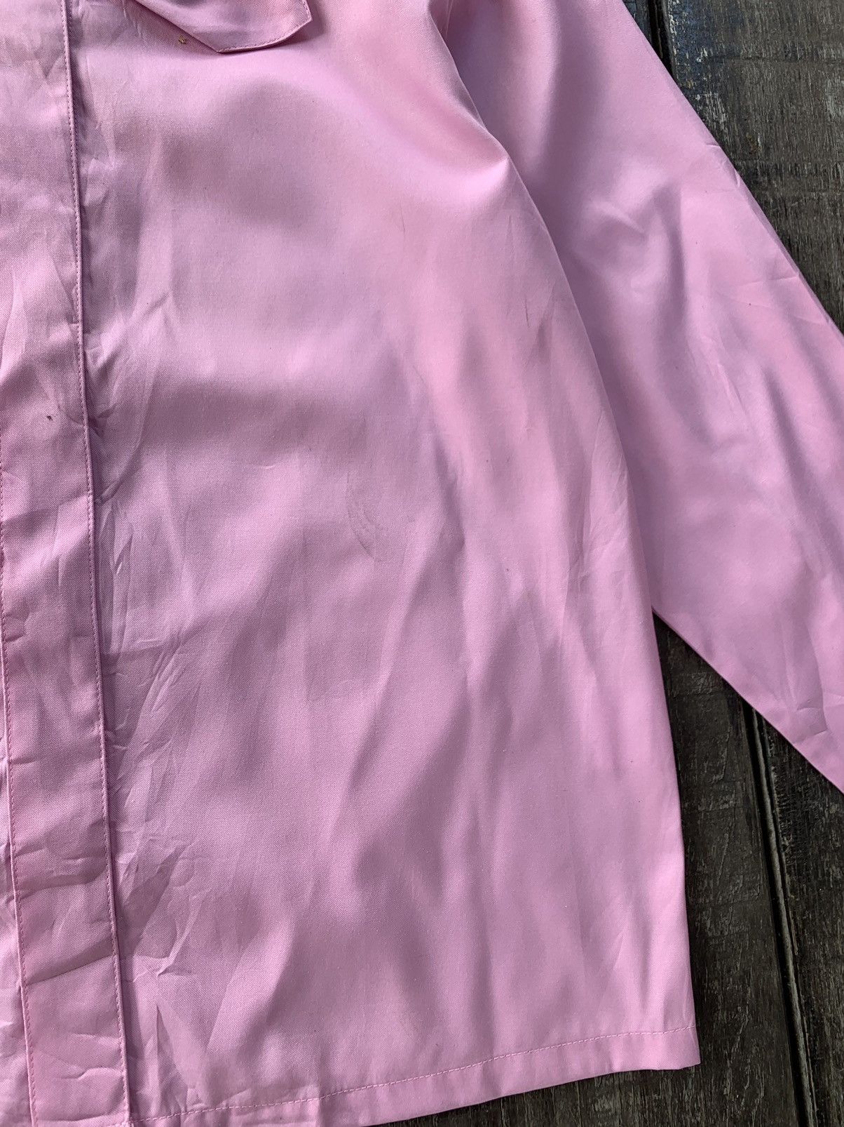 Christian Dior Monsieur × Dior Christian dior long sleeve&blouses nice design Size M / US 6-8 / IT 42-44 - 4 Thumbnail