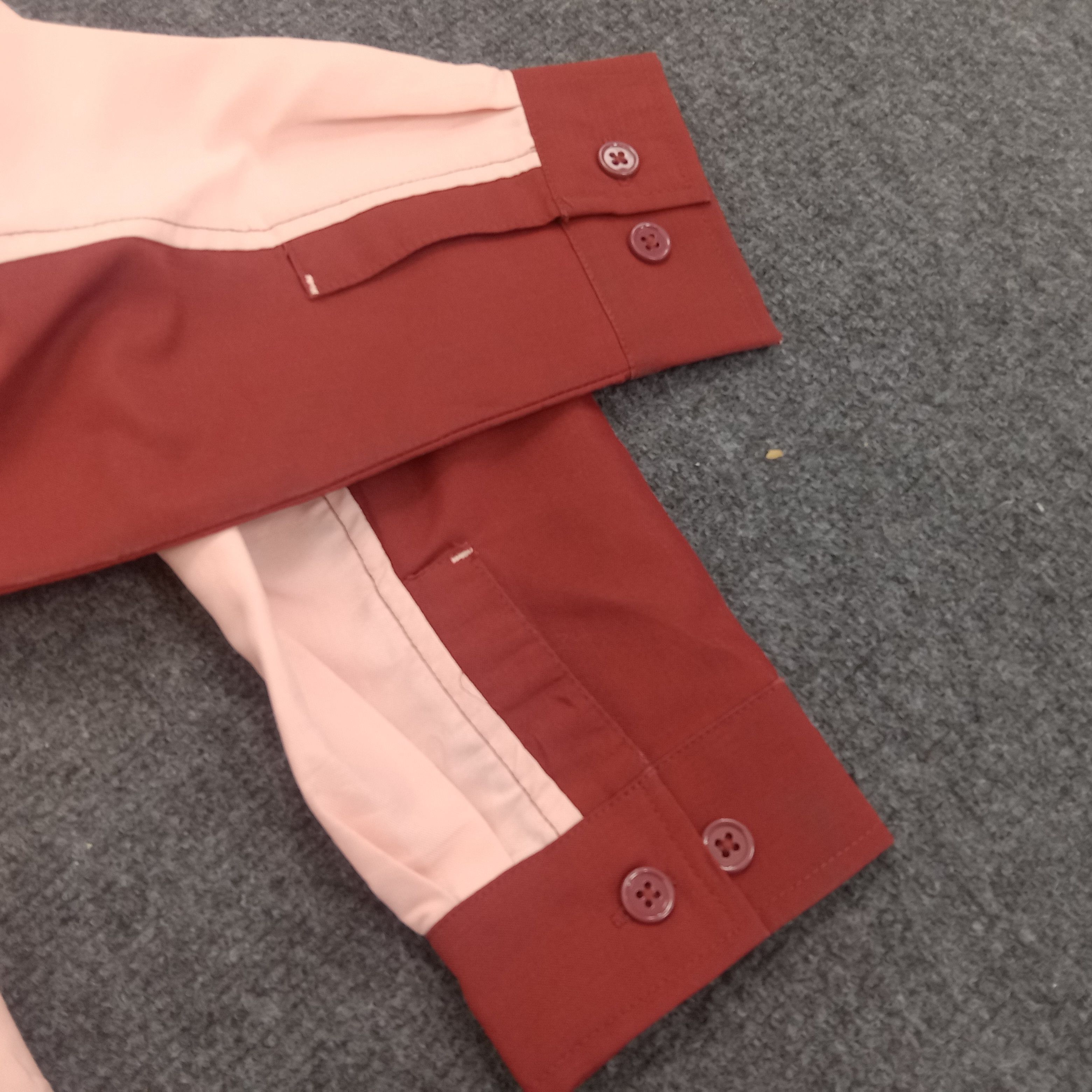 Japanese Brand 7 ELEVEN Workwear Japanese Brand Jacket Size US M / EU 48-50 / 2 - 6 Thumbnail