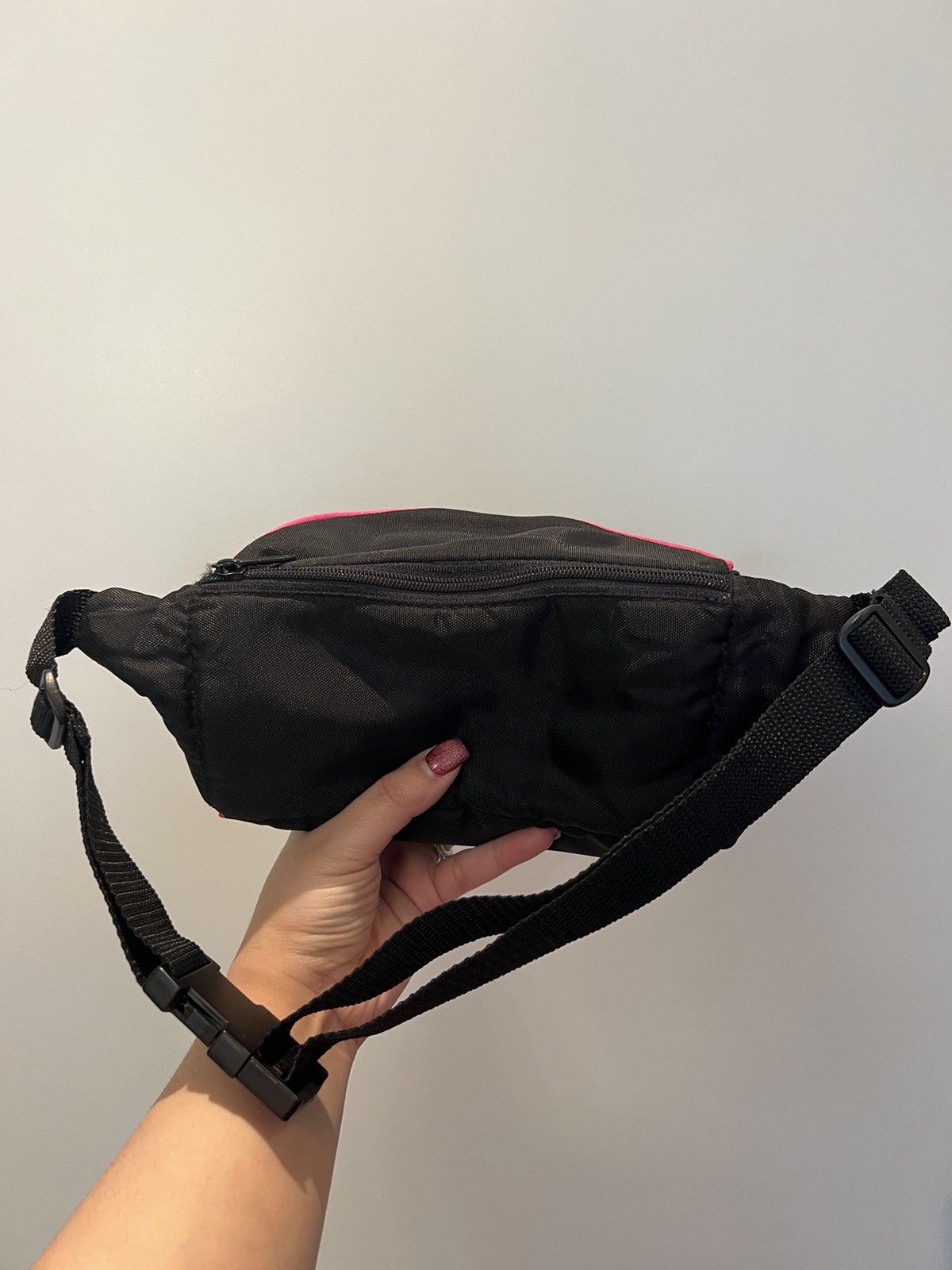 Nintendo × Vintage VINTAGE 90’s NINTENDO SIDE BAG Size ONE SIZE - 3 Thumbnail