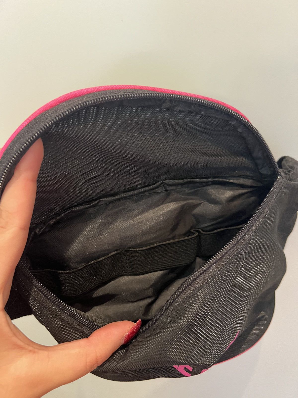 Nintendo × Vintage VINTAGE 90’s NINTENDO SIDE BAG Size ONE SIZE - 5 Thumbnail