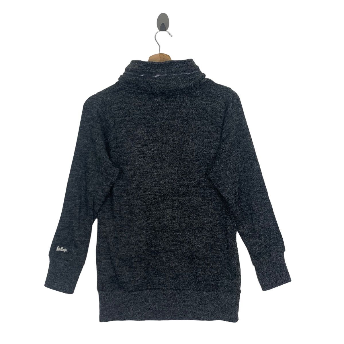 Other Vintage Lee Coopers Zipper Double Pocket Sweater Size US S / EU 44-46 / 1 - 5 Thumbnail