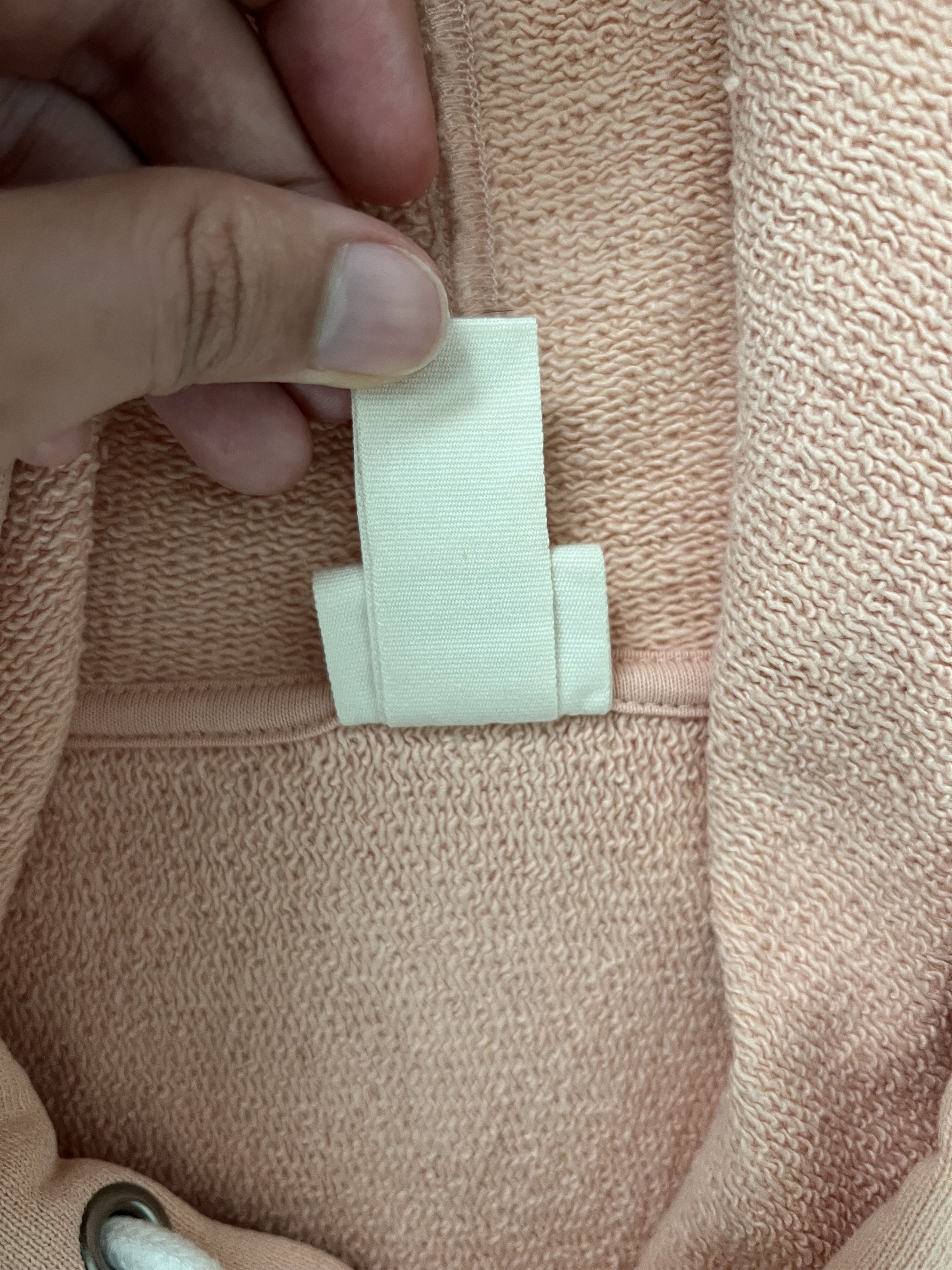 Champion 💚 END. X Champion Reverse Weave Terry Hoodie Pink Size US M / EU 48-50 / 2 - 9 Thumbnail