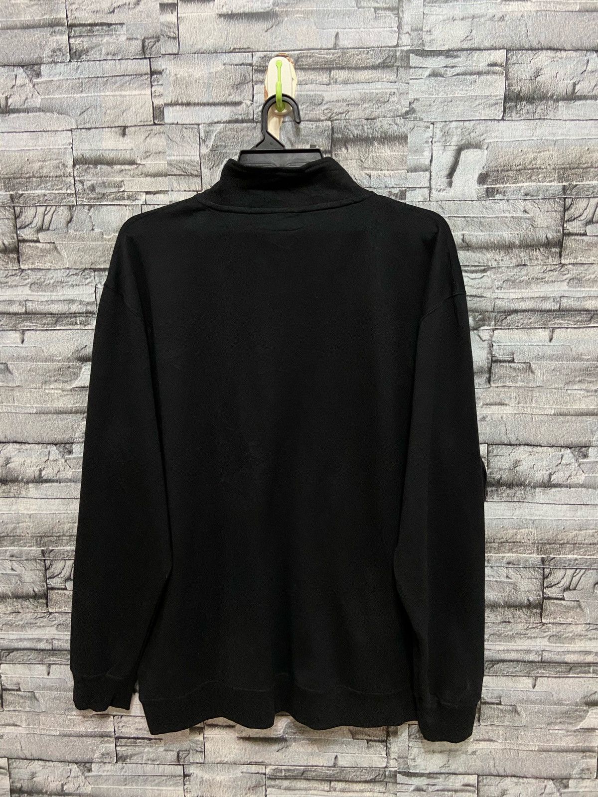Fila Vintage Fila sweatshirt spell out size 4L fit XXL oversized Size US XXL / EU 58 / 5 - 6 Thumbnail