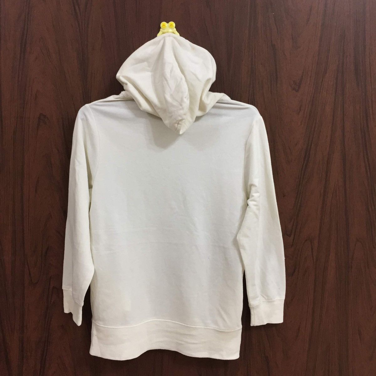 Peanuts Vintage Peanuts hoodie Snoopy woodstock M fit S Size US S / EU 44-46 / 1 - 8 Thumbnail