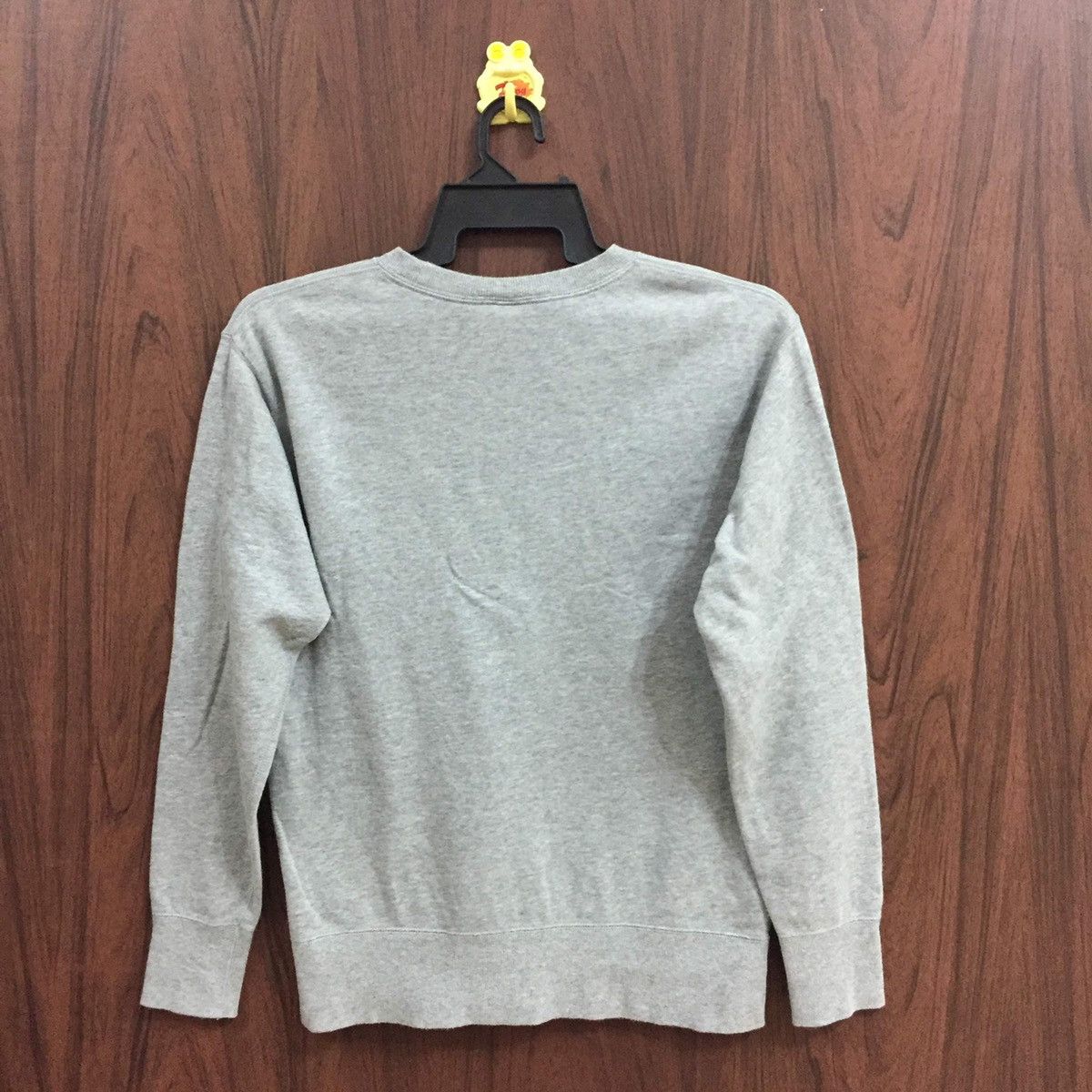 Peanuts Peanuts Snoopy sweatshirt spellout JOE CHOKE Size US M / EU 48-50 / 2 - 6 Thumbnail